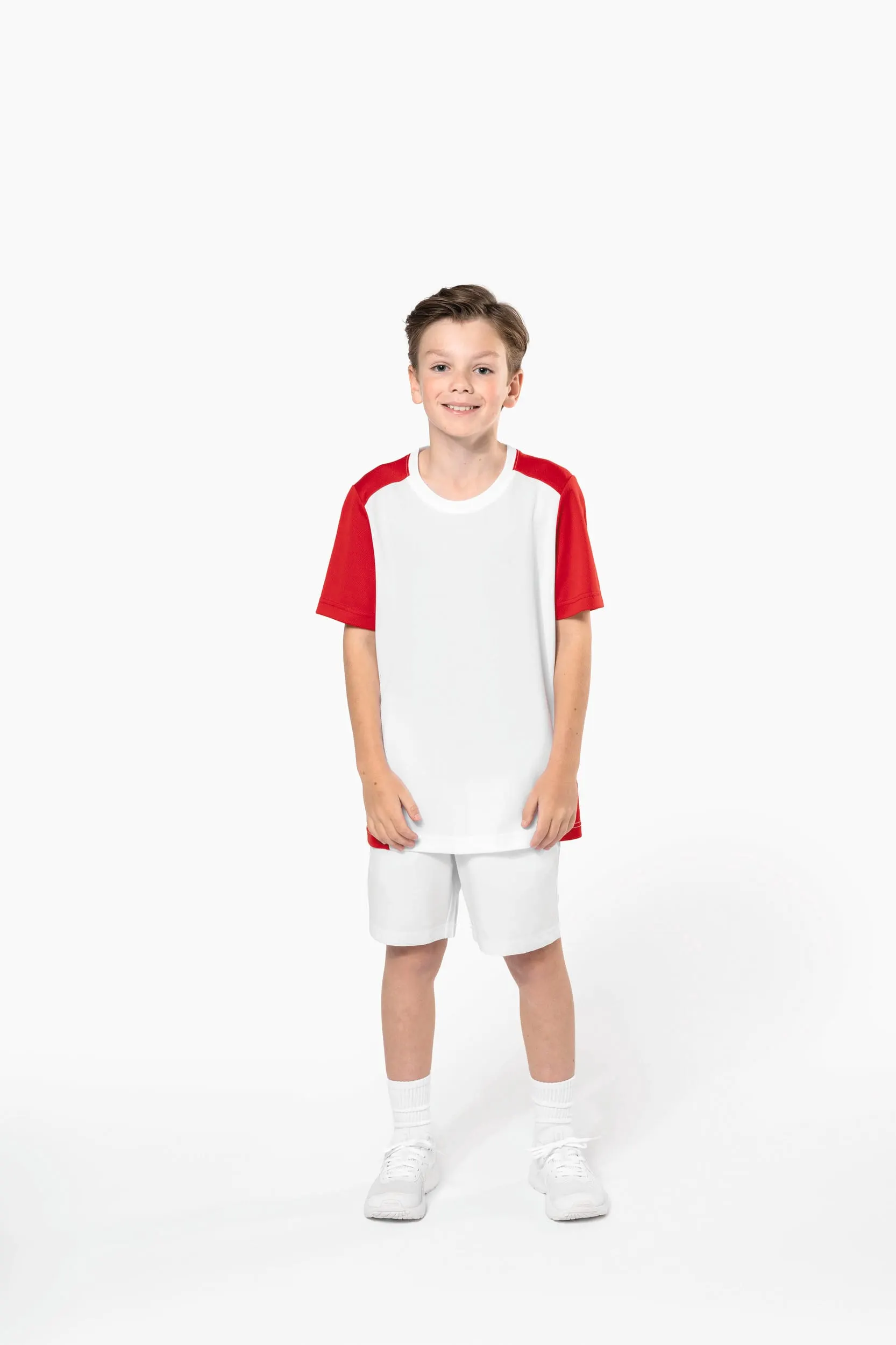 Short performance niño