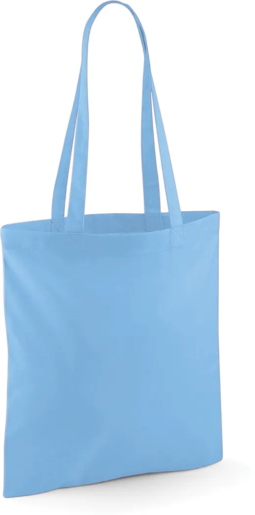 Bolsa de compra - asas largas