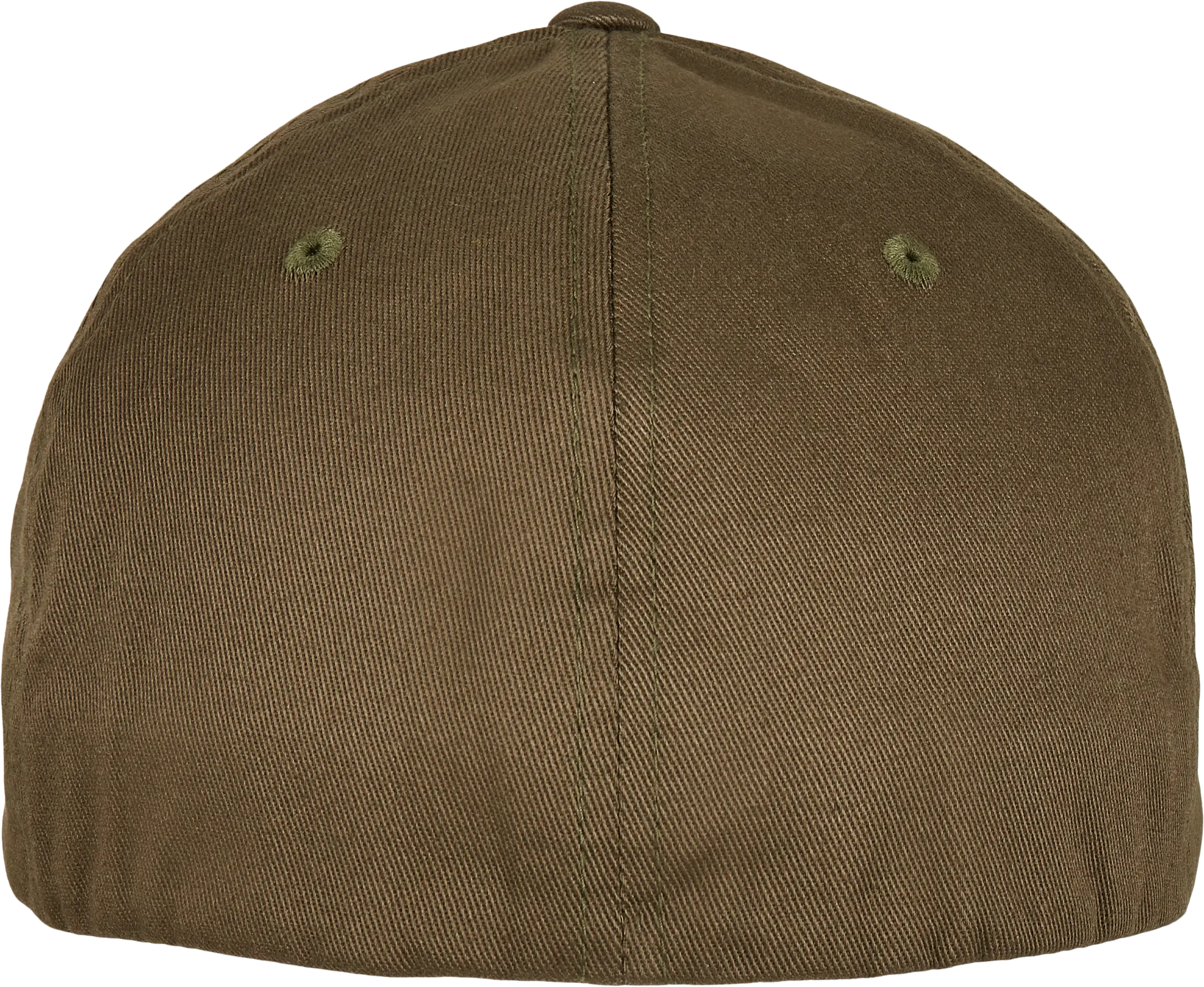 Gorra Flexfit de algodón orgánico<br/>