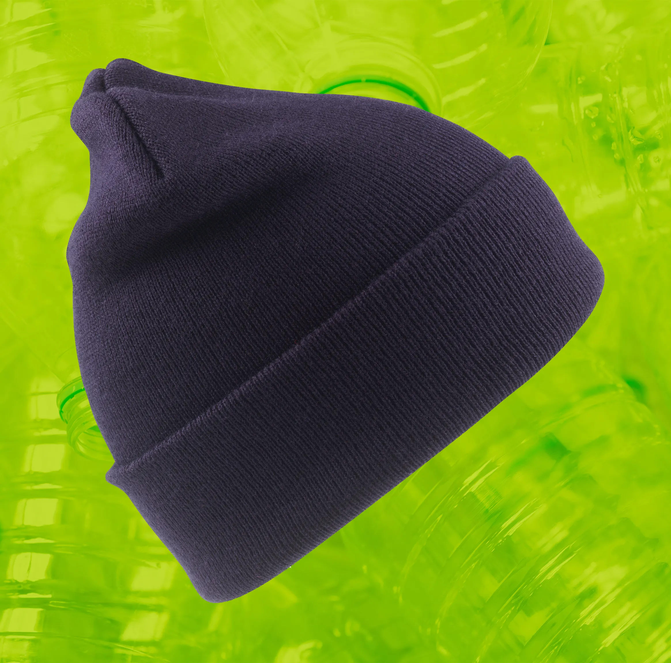 Gorro Thinsulate™ - Material reciclado