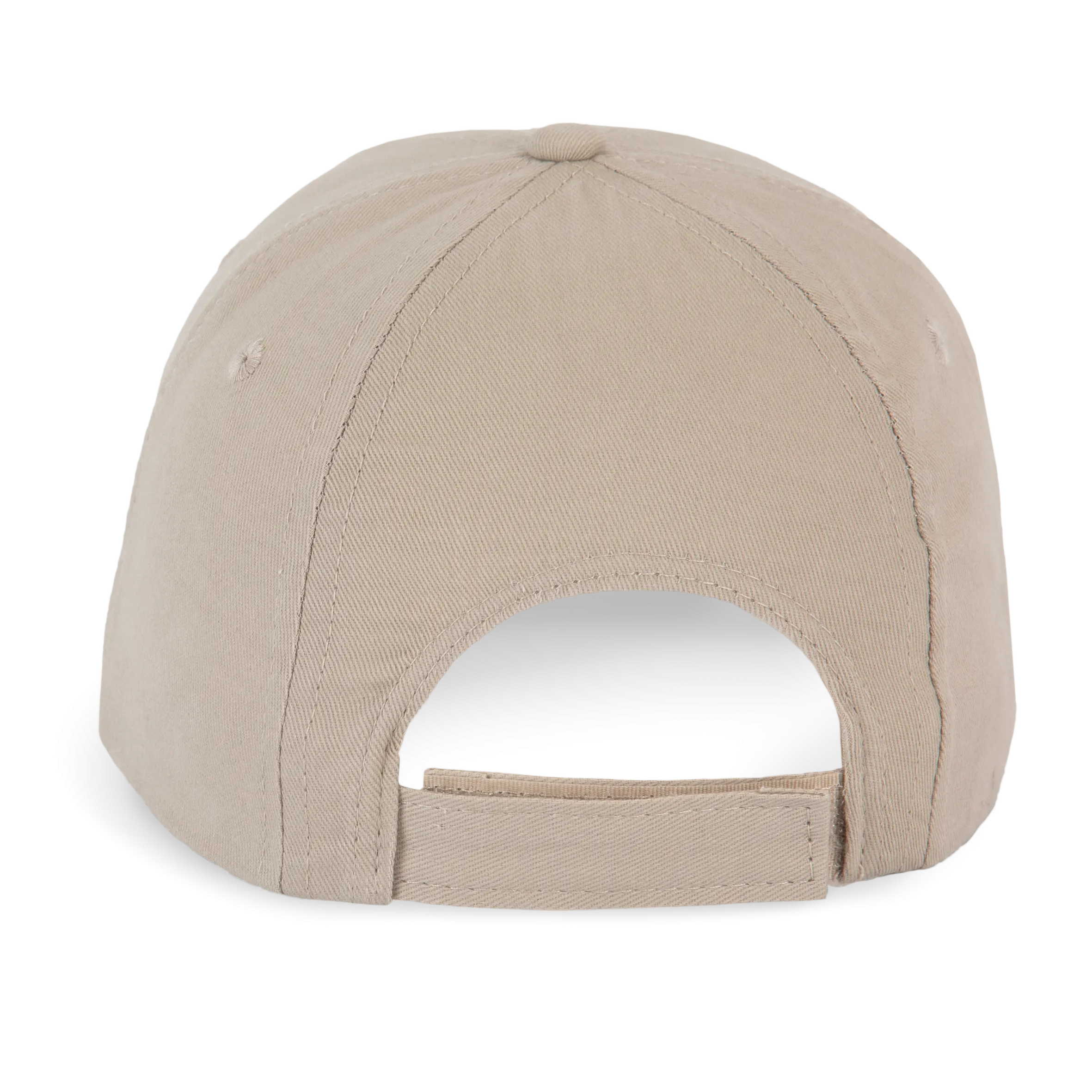 Gorra "Easy printing" - 6 paneles