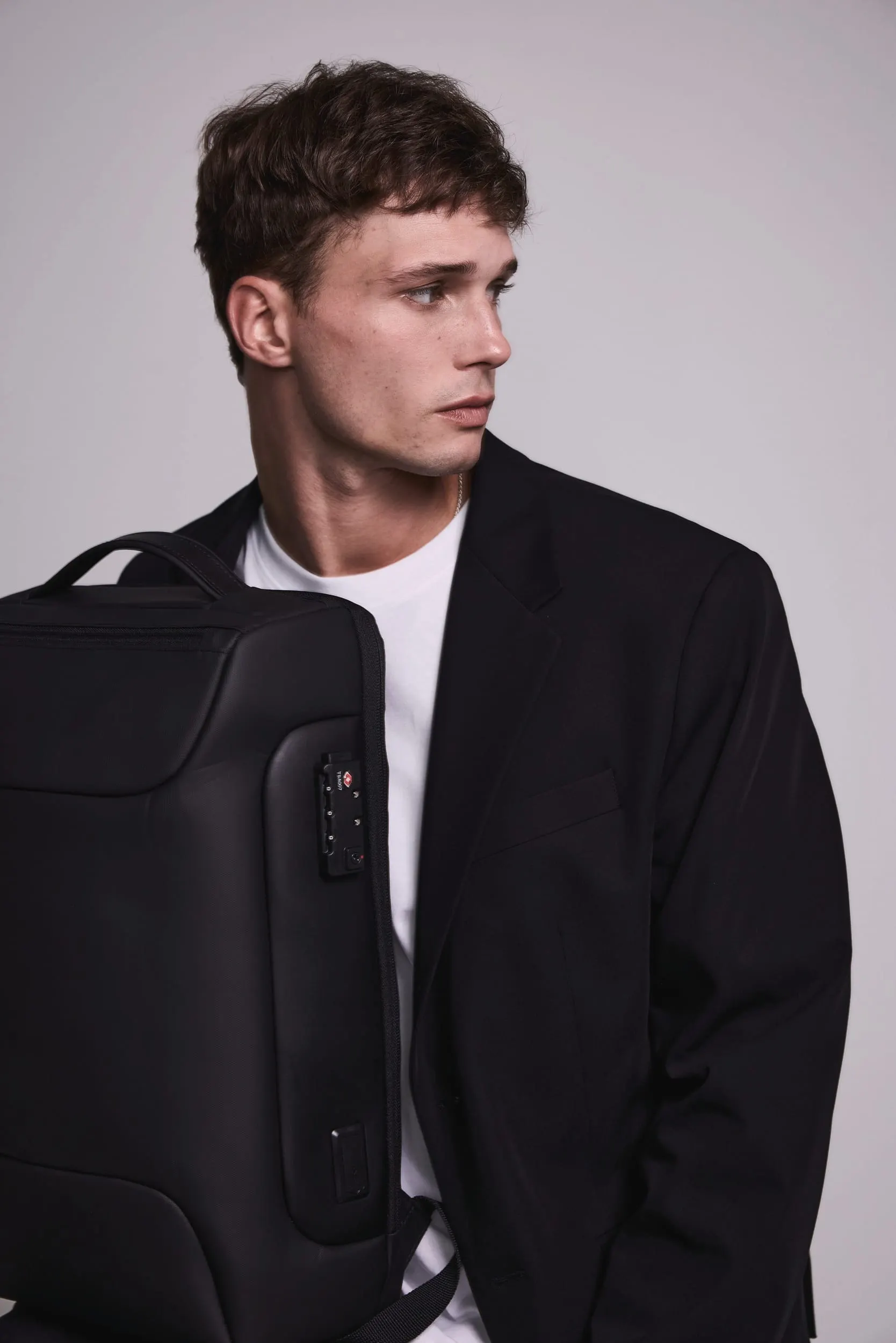 Mochila business<br/>