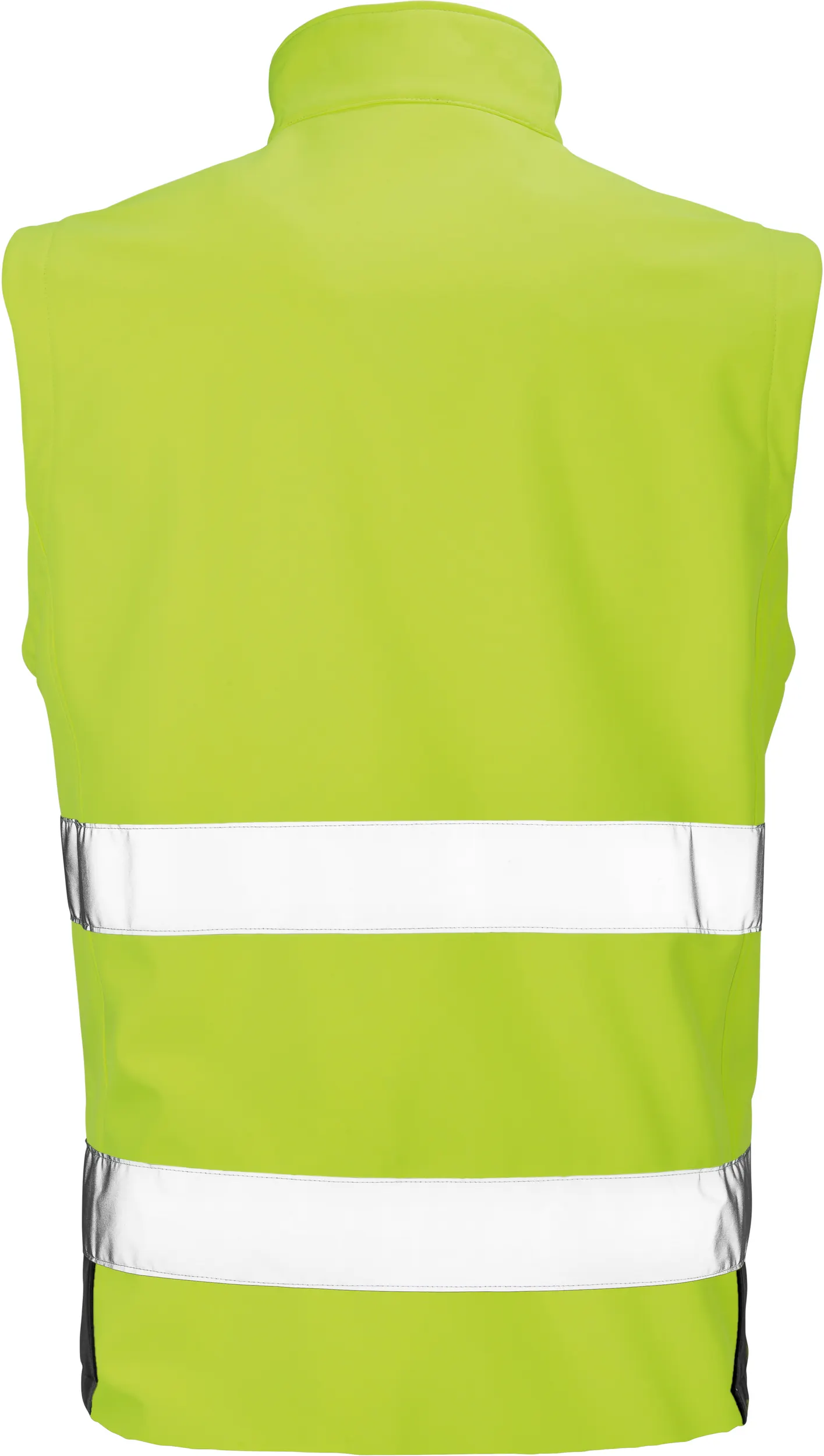 Fluorescent Yellow / Black
