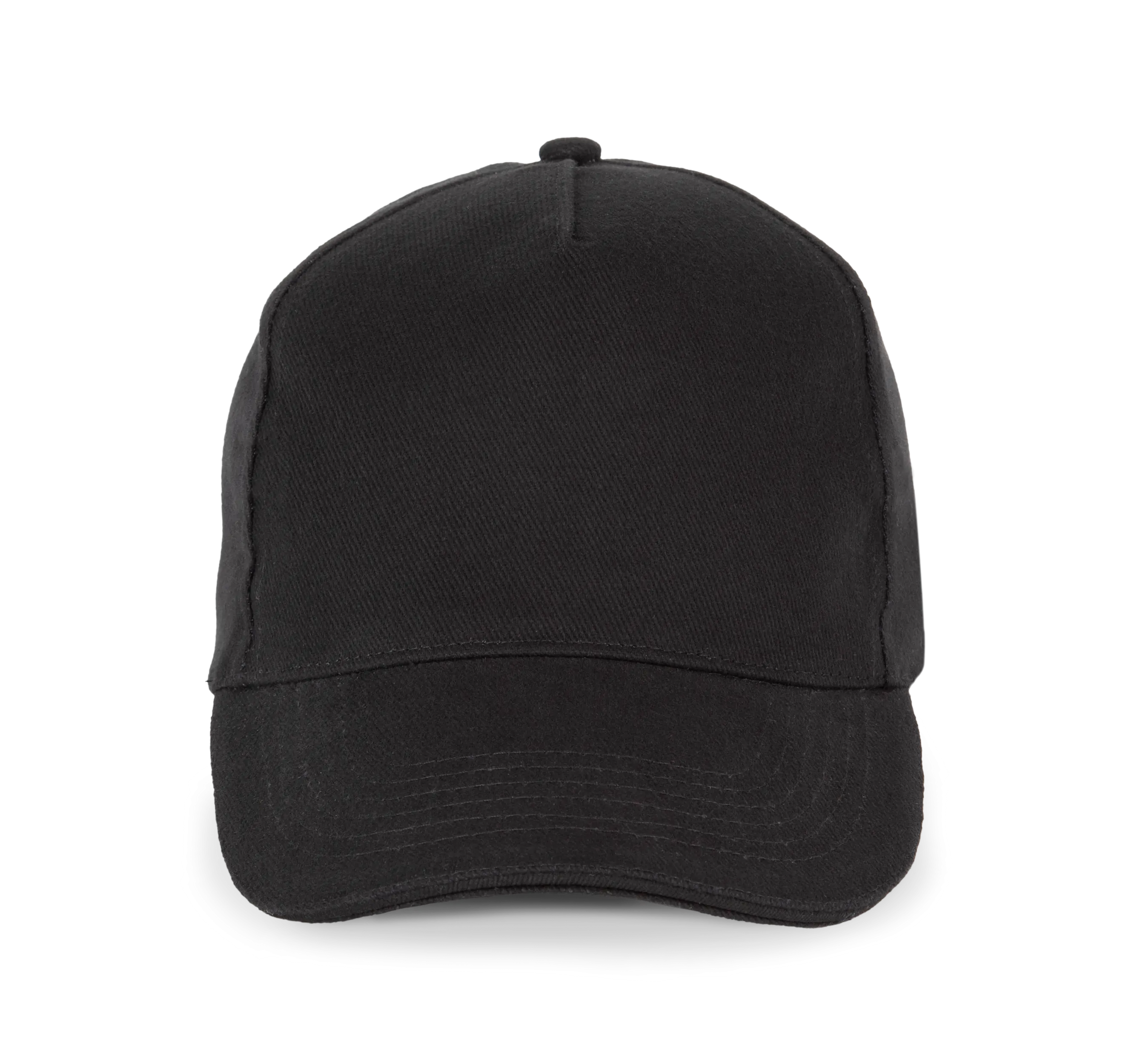 Gorra - 5 paneles