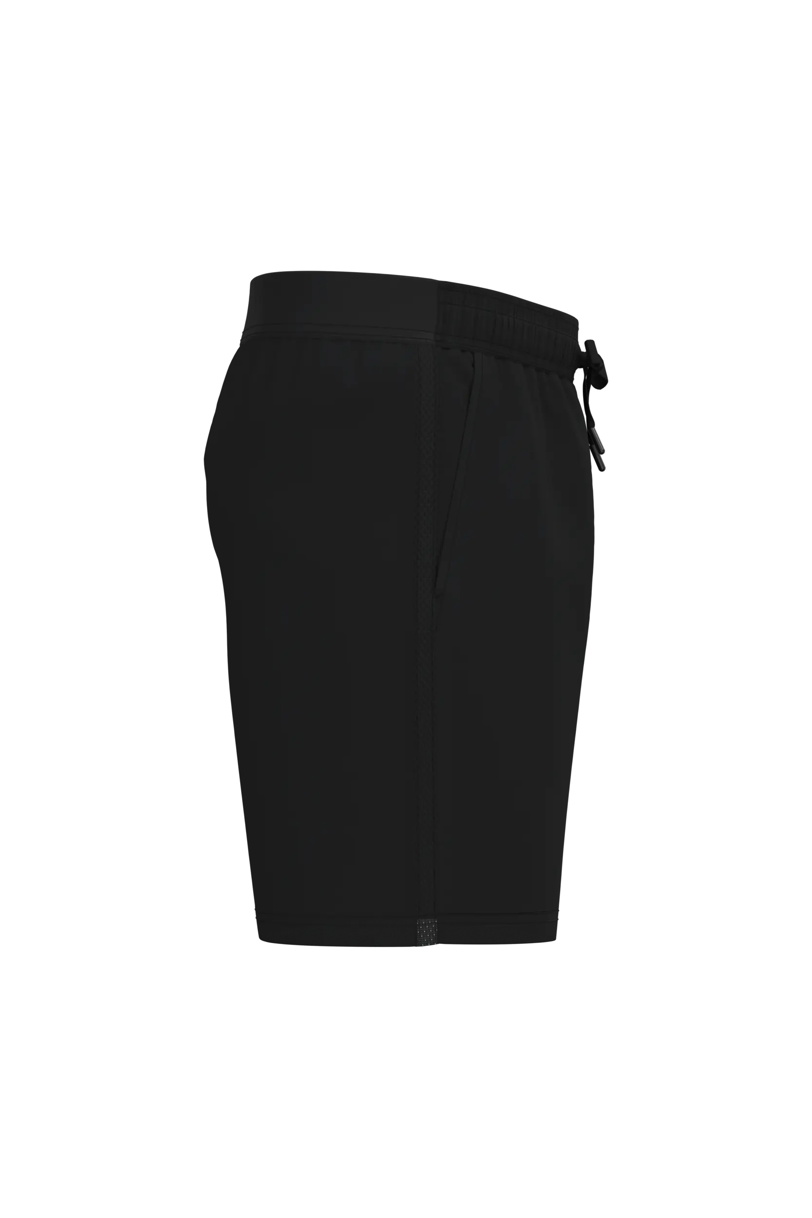 Short de pádel bicolor hombre