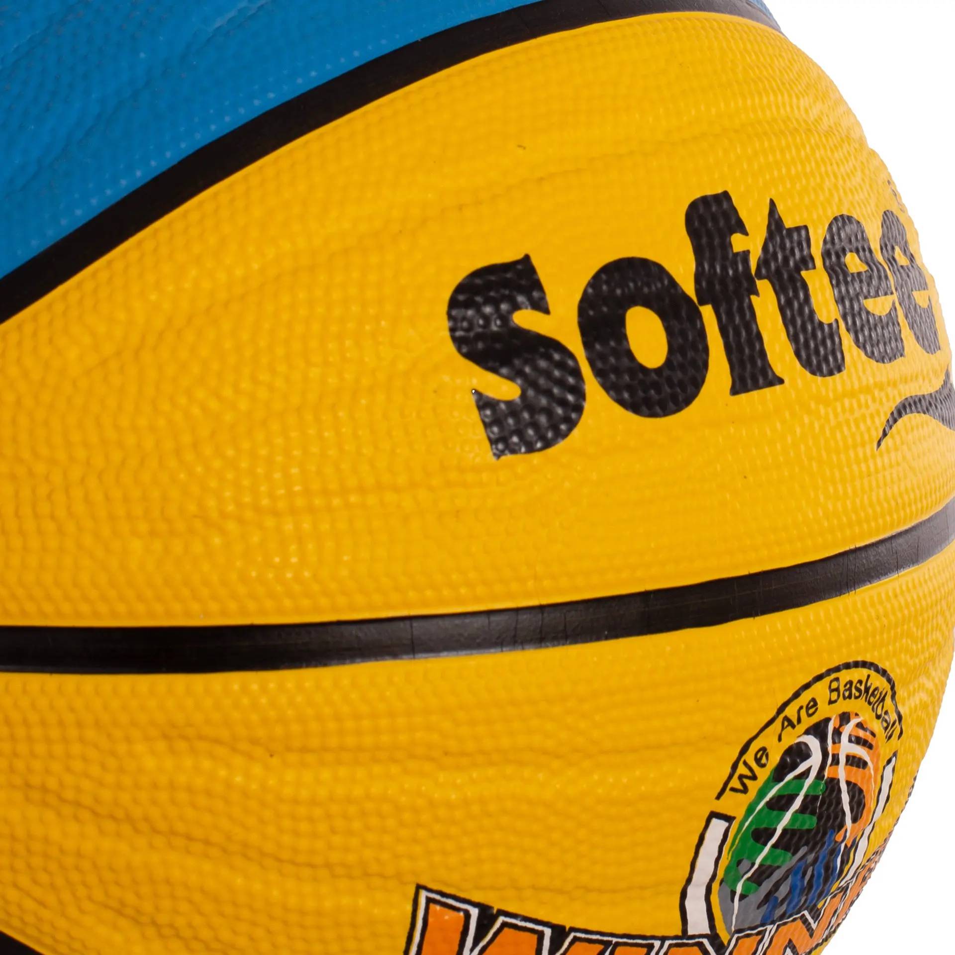 BALÓN BALONCESTO SOFTEE WINNER