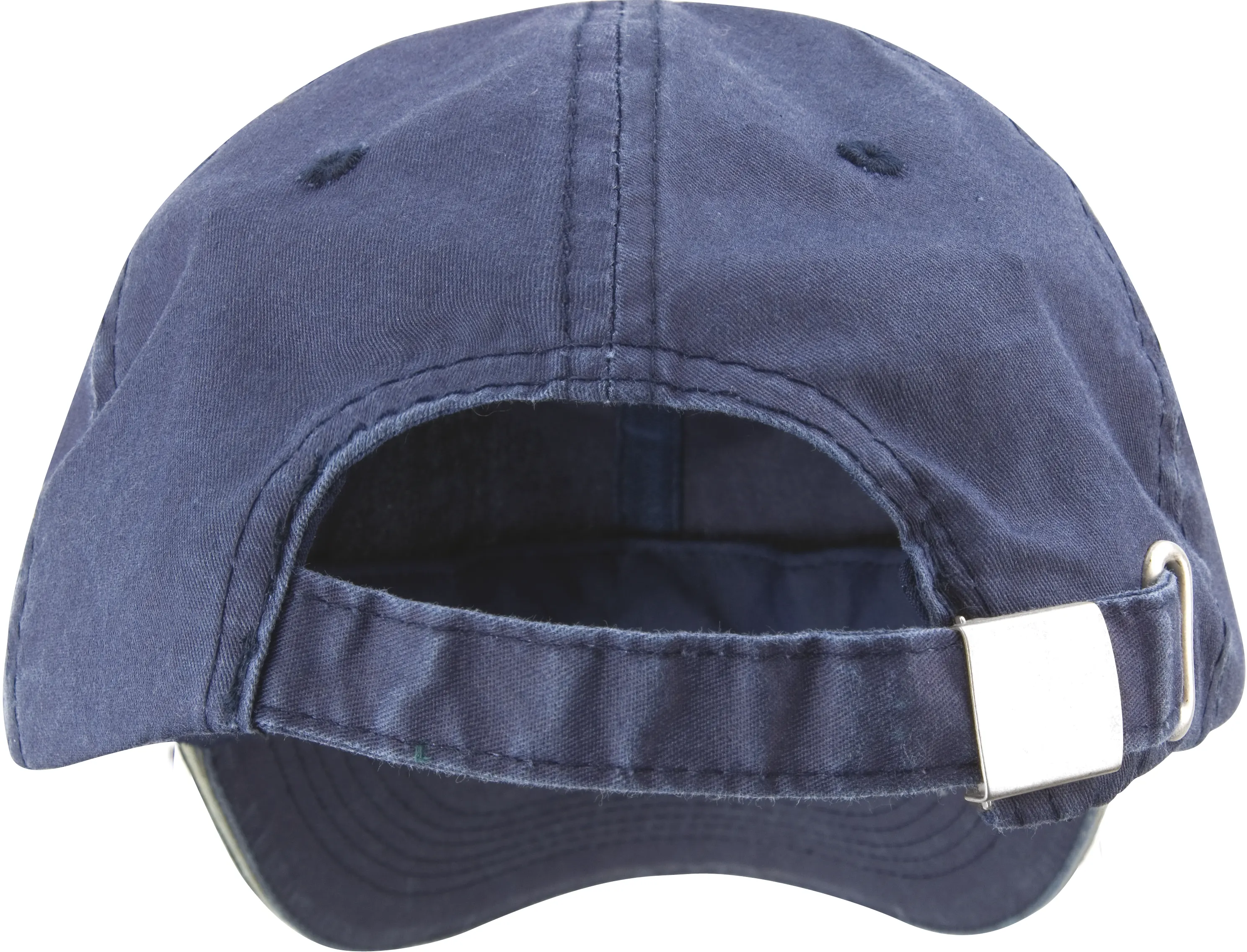 Gorra algodón fino lavado con sándwich