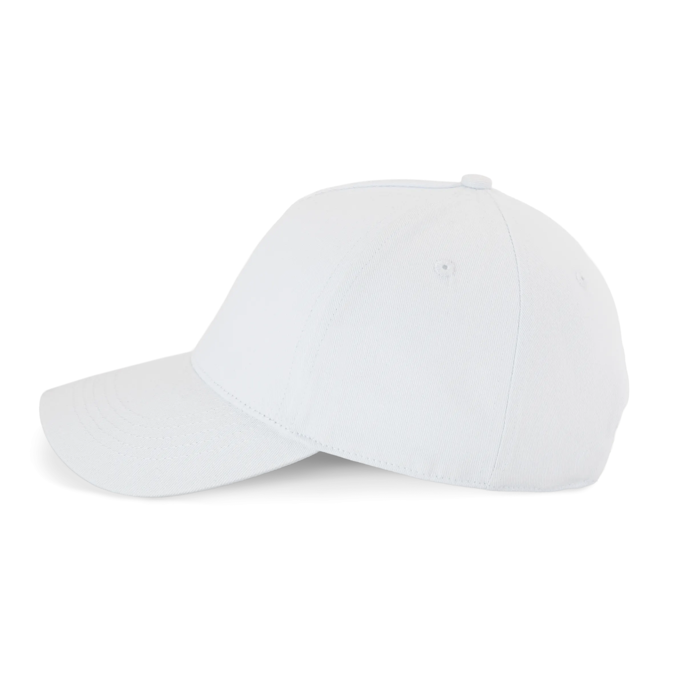 Gorra de 5 paneles - K-up Gold Label