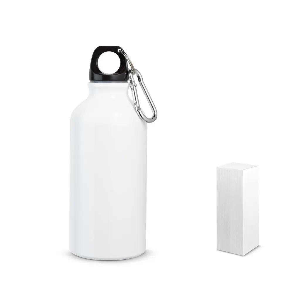 LANDSCAPE SUB. Botella deportiva de 400 mL