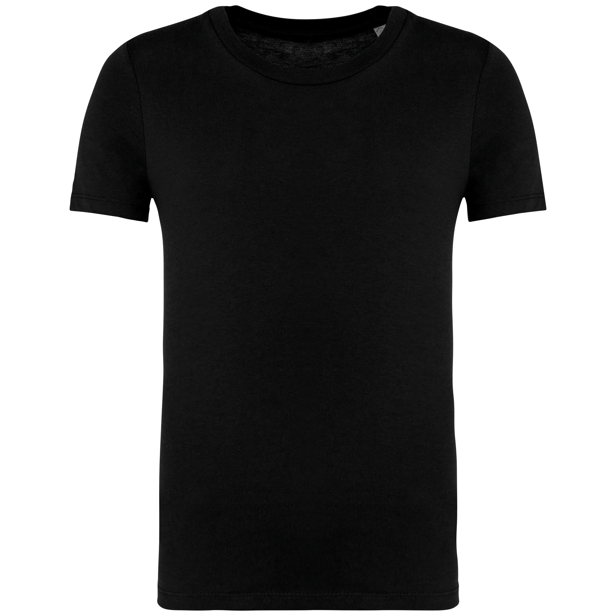 Camiseta ecorresponsable infantil