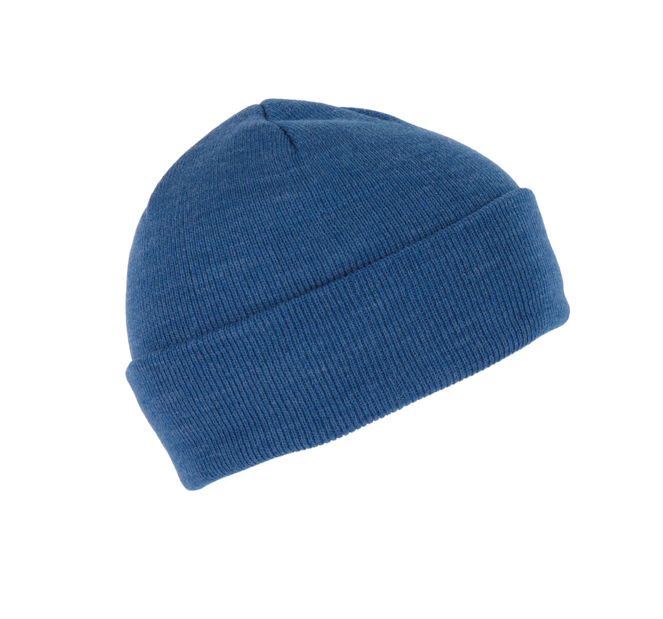 Gorro de punto