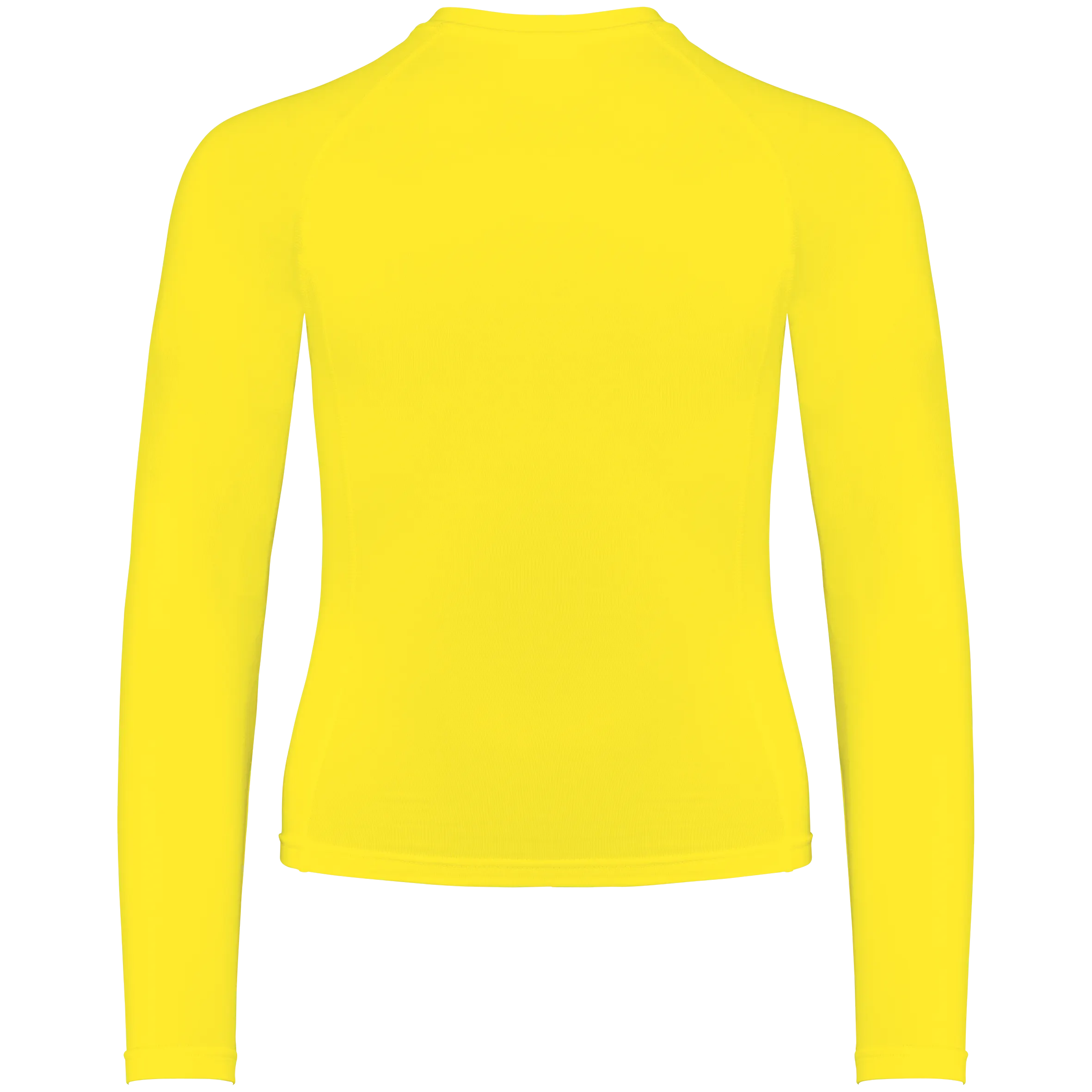 Camiseta segunda piel manga larga niño