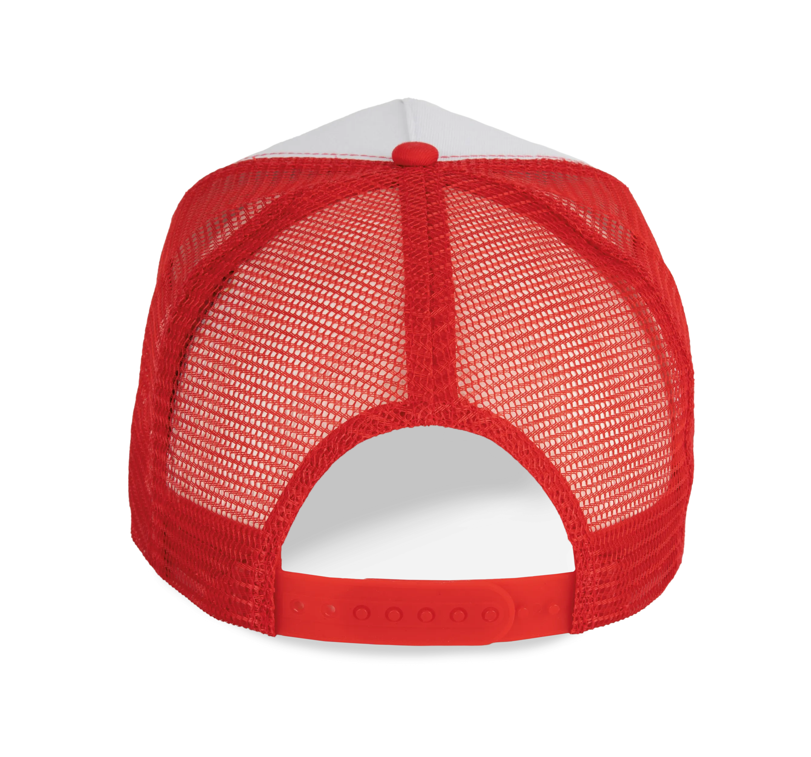 Gorra trucker - 5 paneles