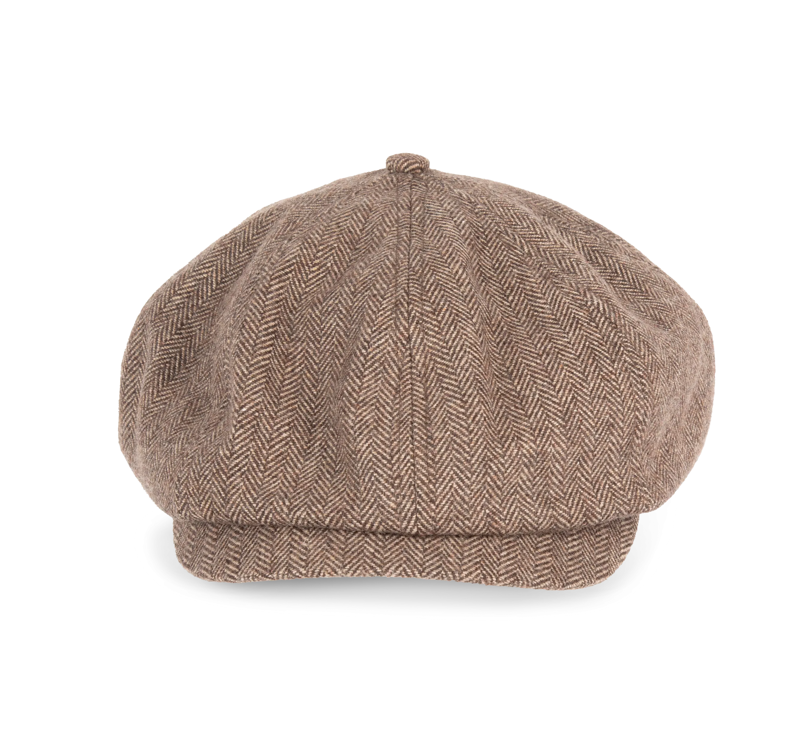 Gorra newsboy