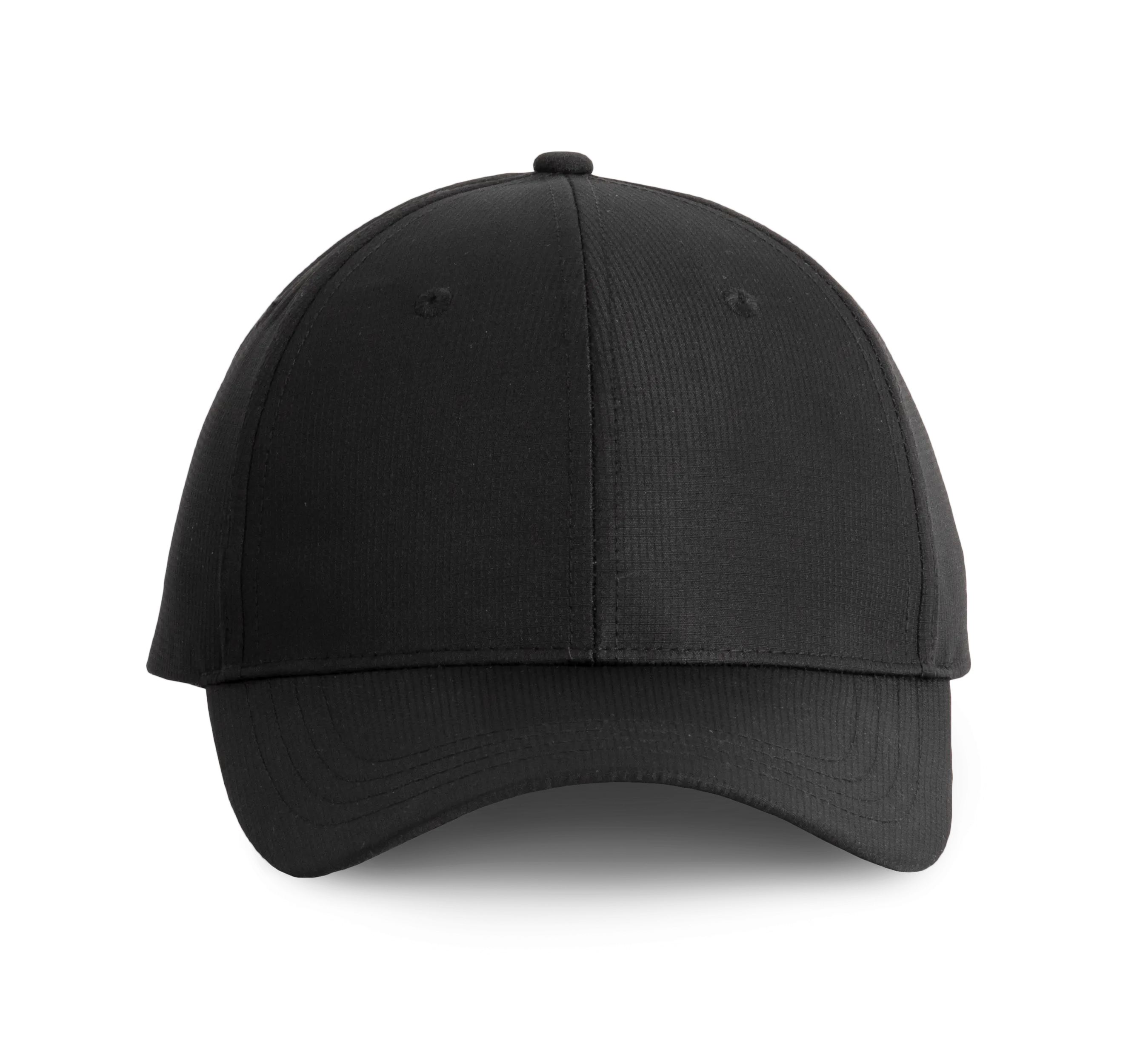 Gorra deportiva