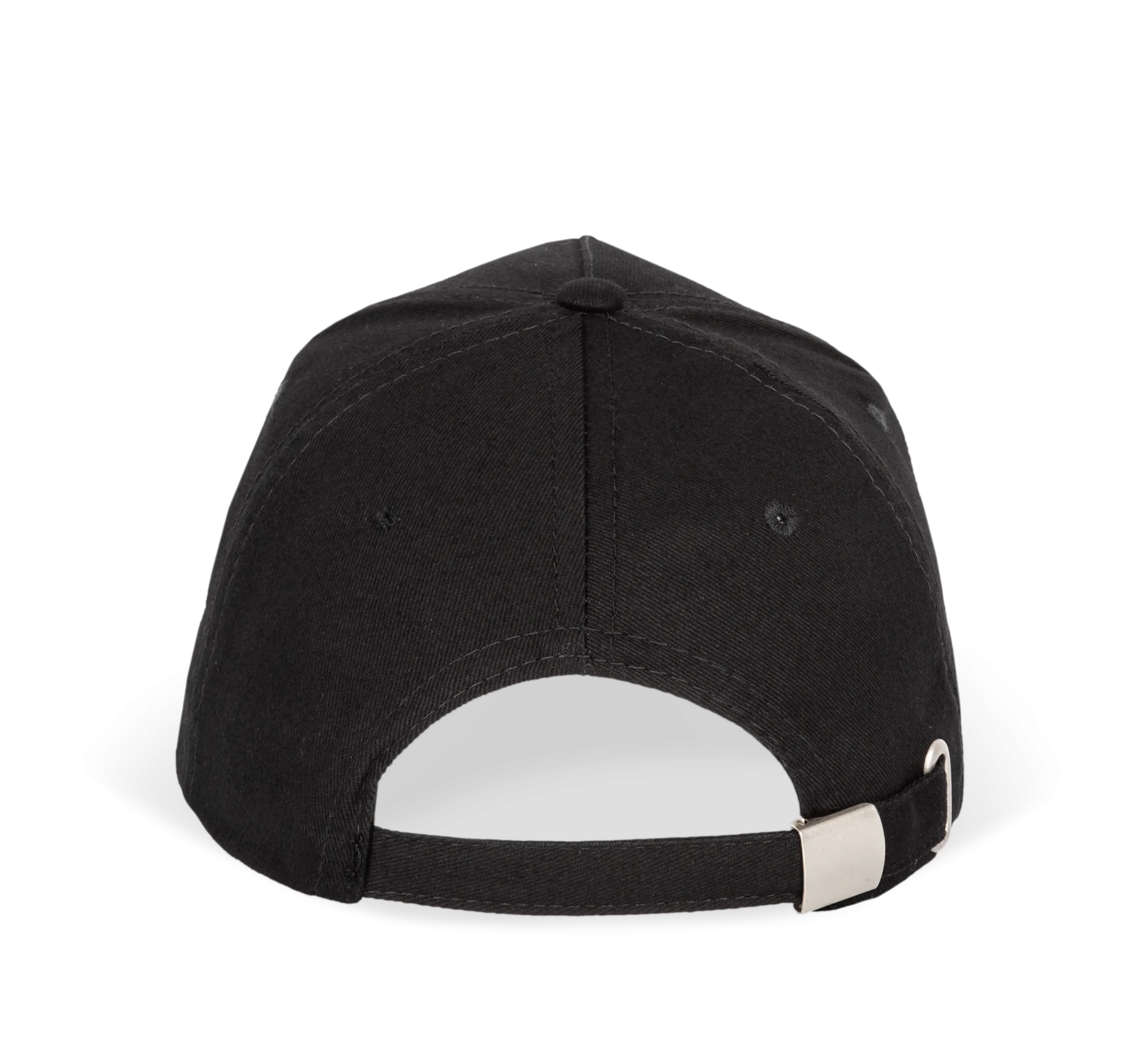 Gorra con sandwich contrastado 5 paneles