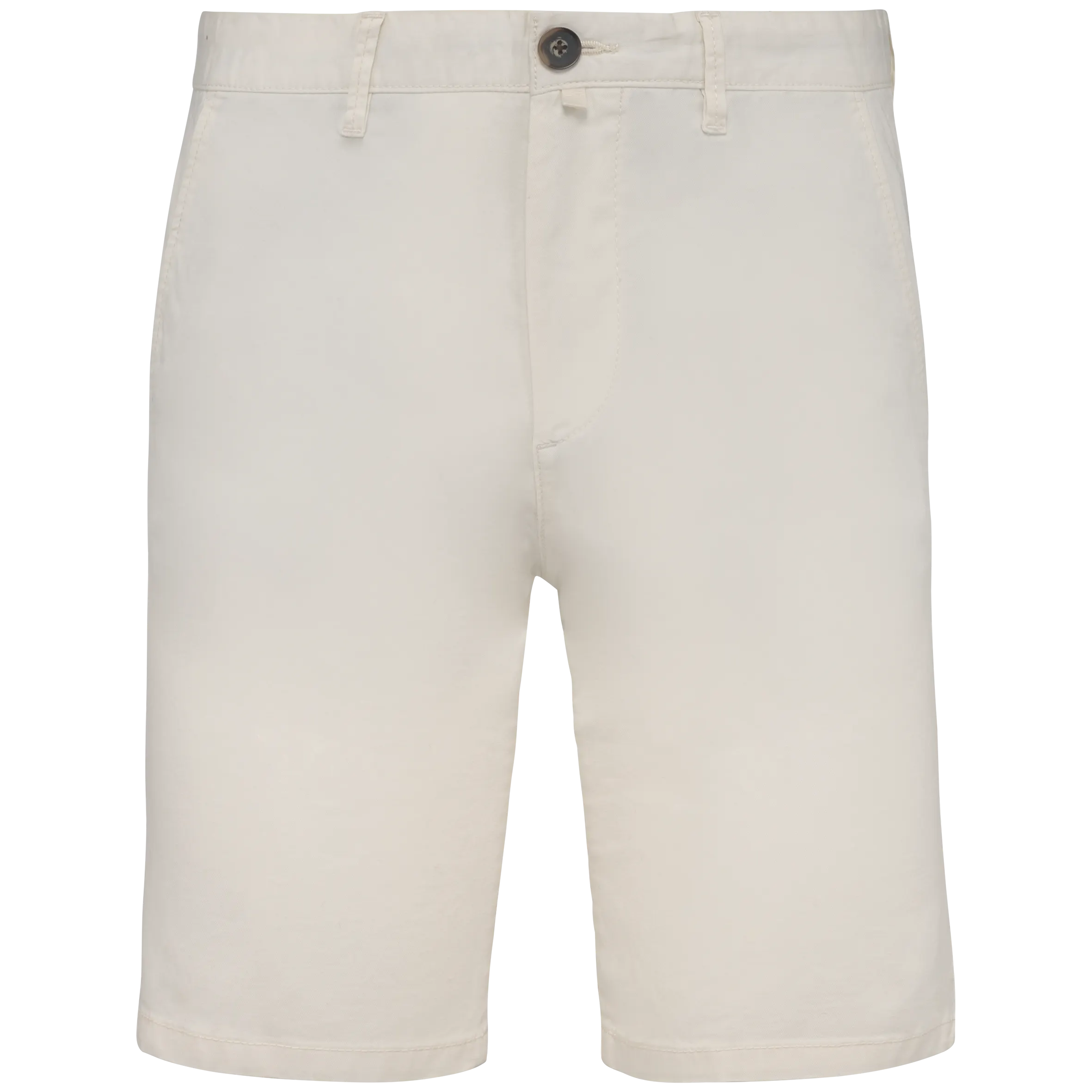 Bermuda chino ecorresponsable hombre