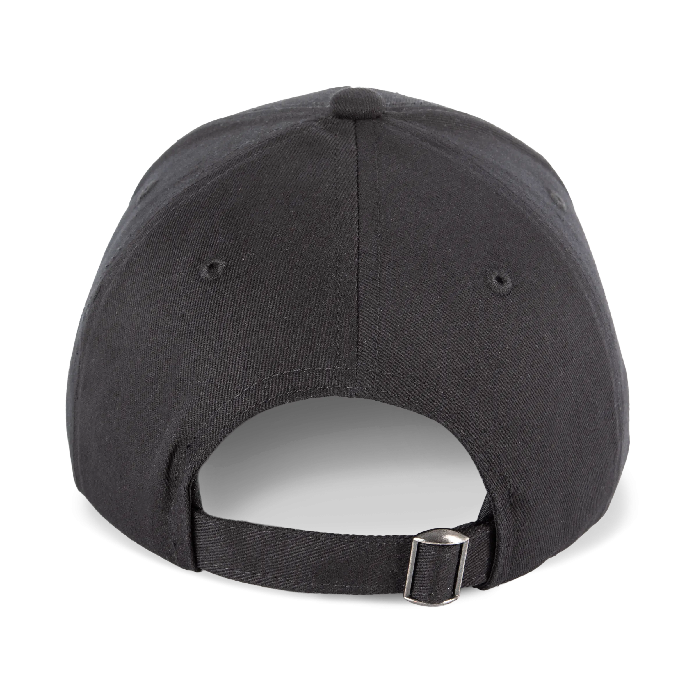 Gorra reciclada de 6 paneles