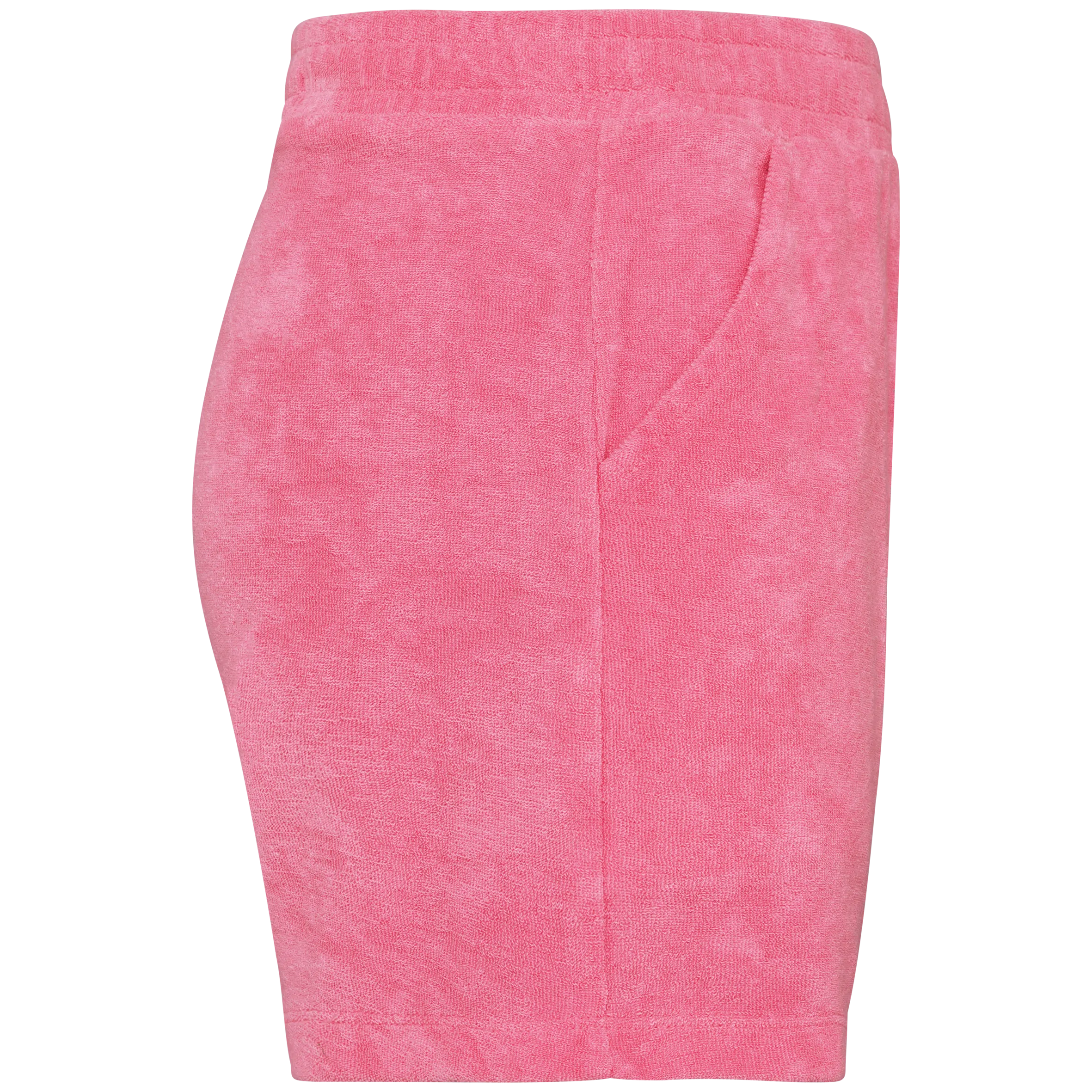 Short ecorresponsable de rizo niña