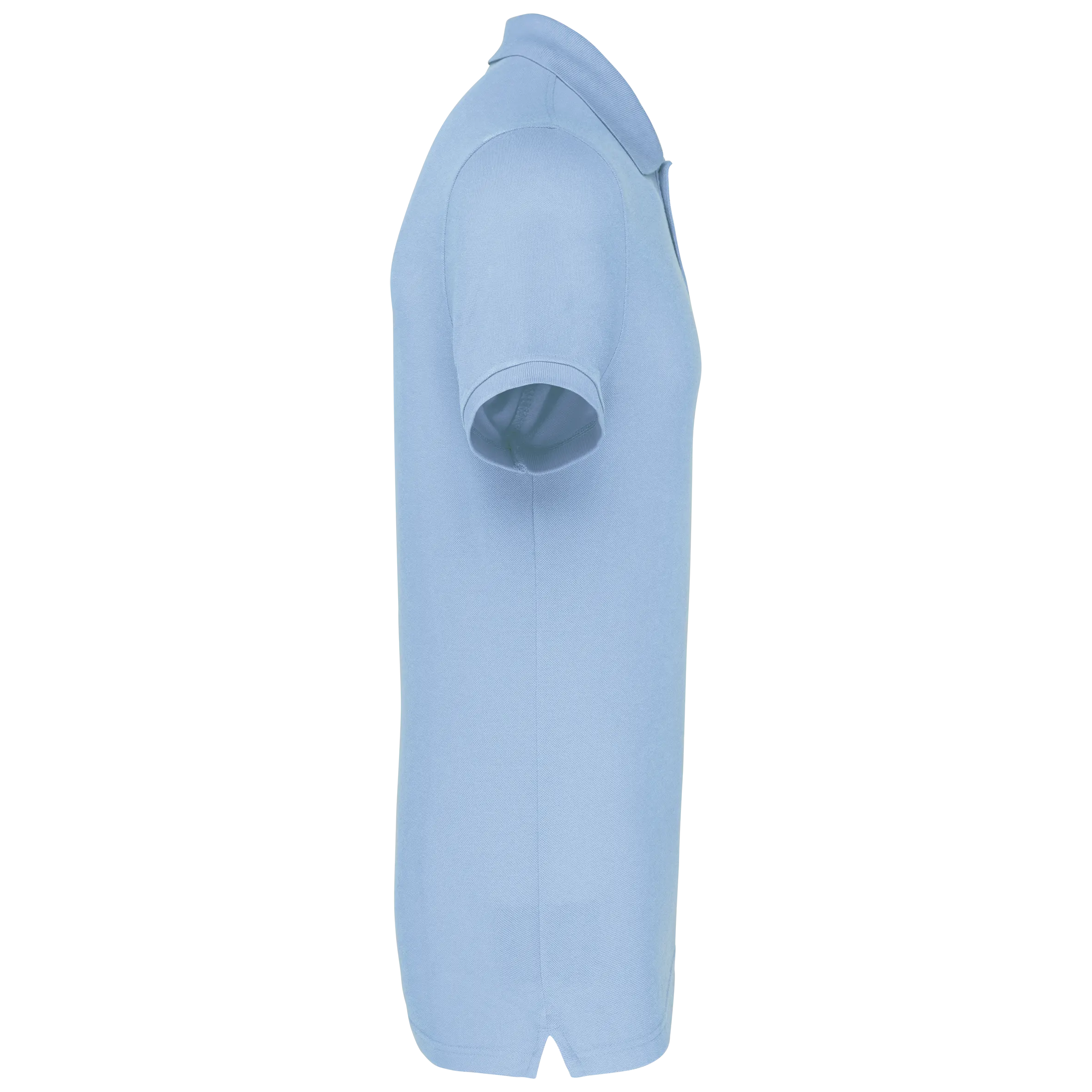 Polo Antibacteriano Hombre