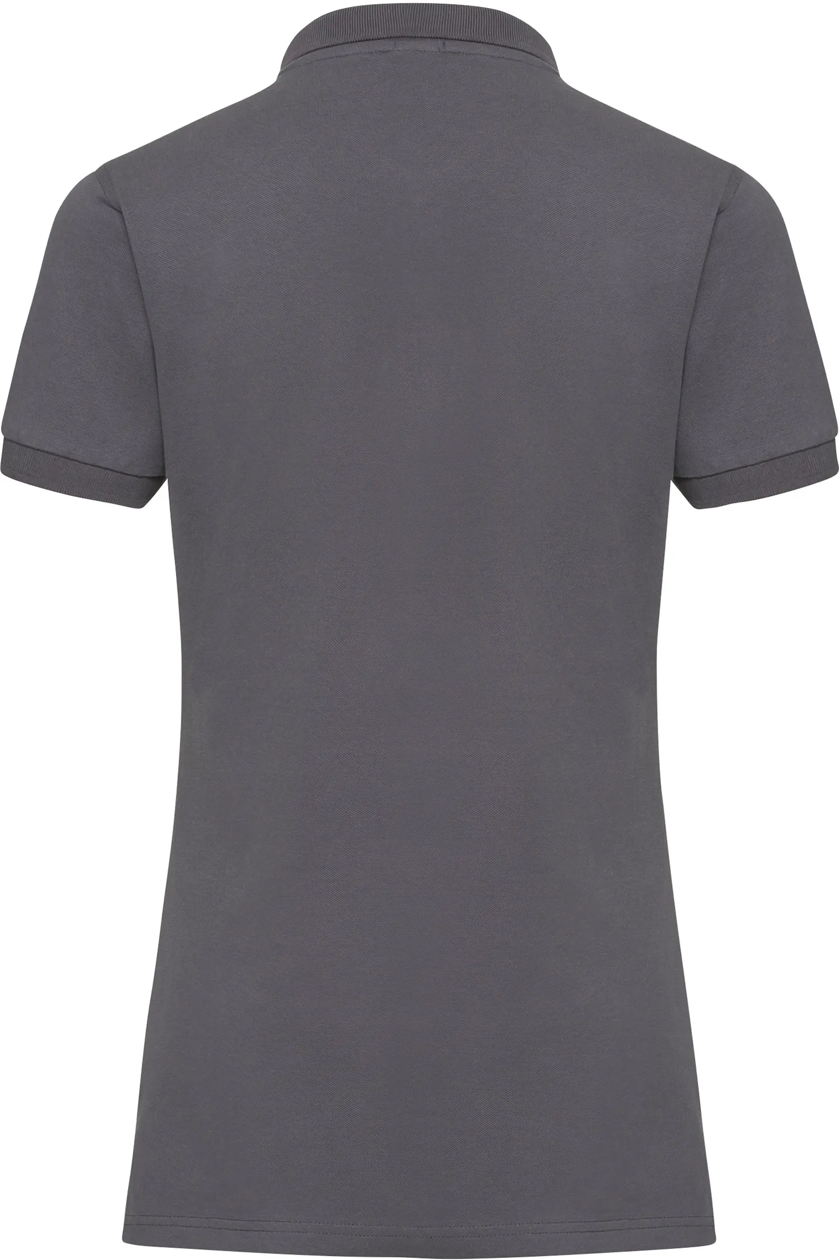 Polo Stretch mujer