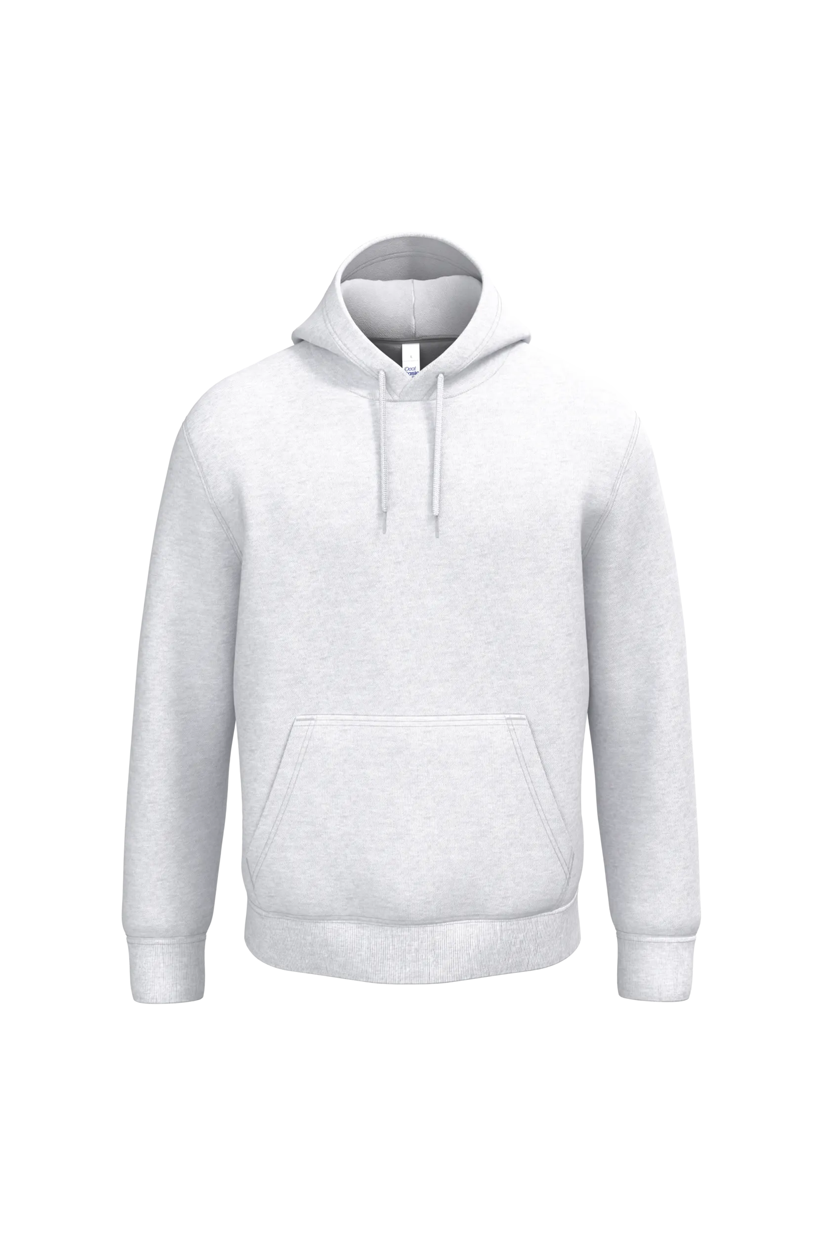 Sudadera con capucha unisex