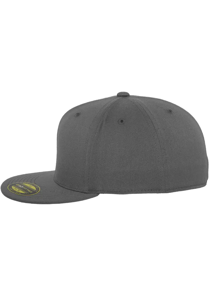 Gorra Premium 210 Fitted
