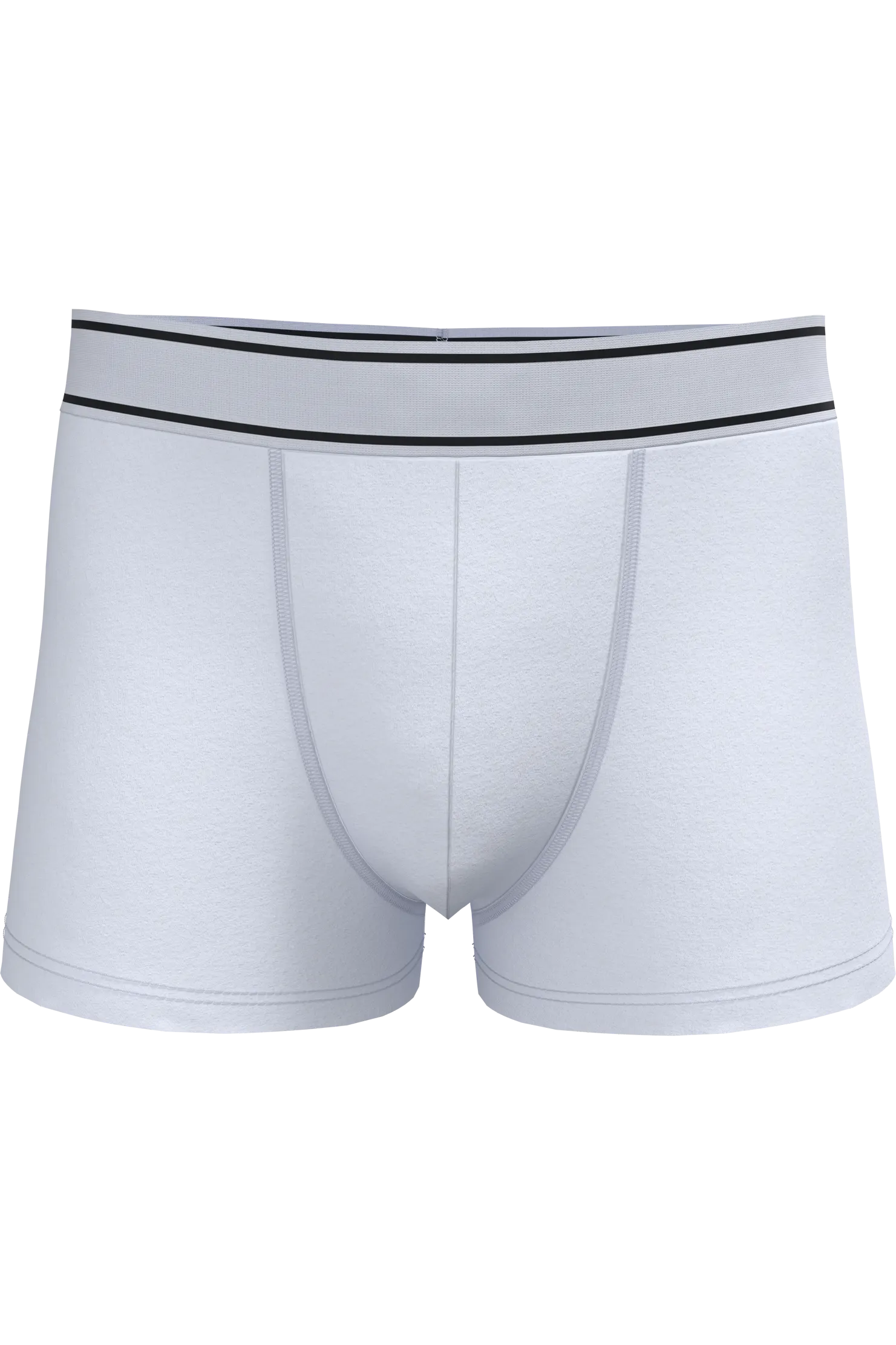 Boxer hombre