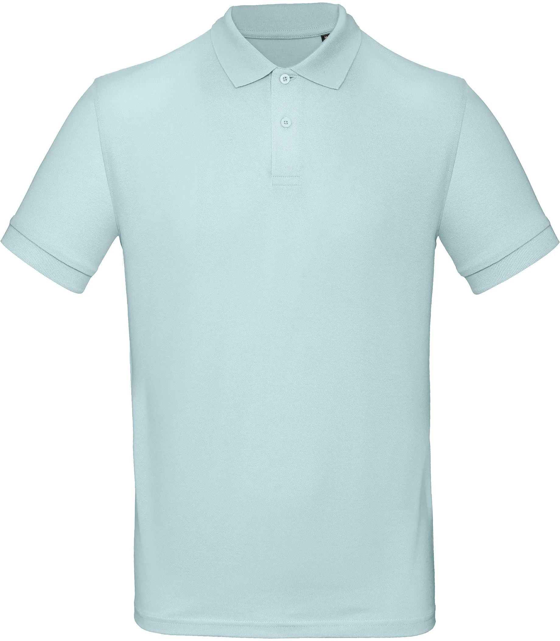 Polo Orgánico Inspire hombre