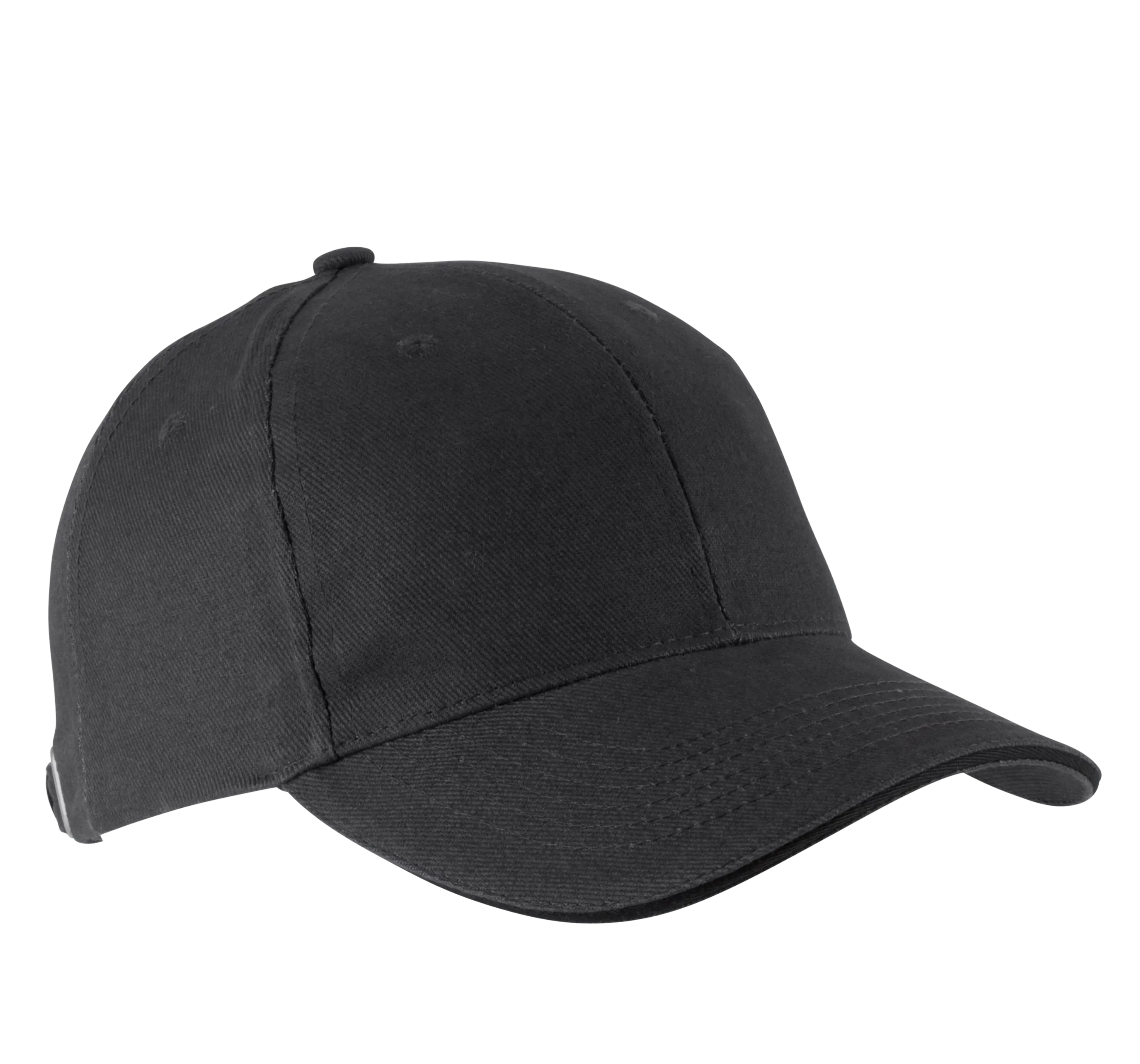 ORLANDO - Gorra 6 paneles
