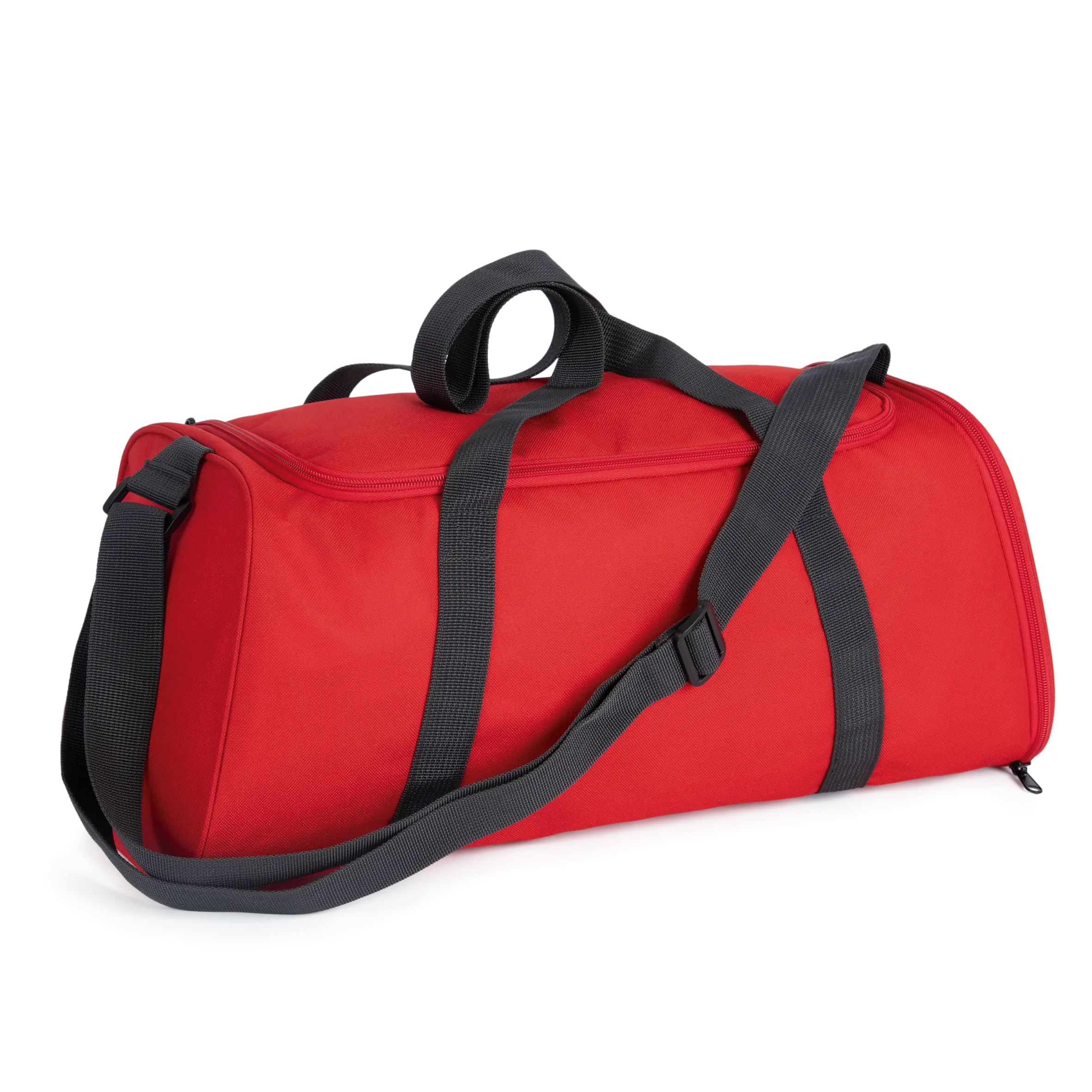 Bolsa de deporte con compartimento para calzado<br/>