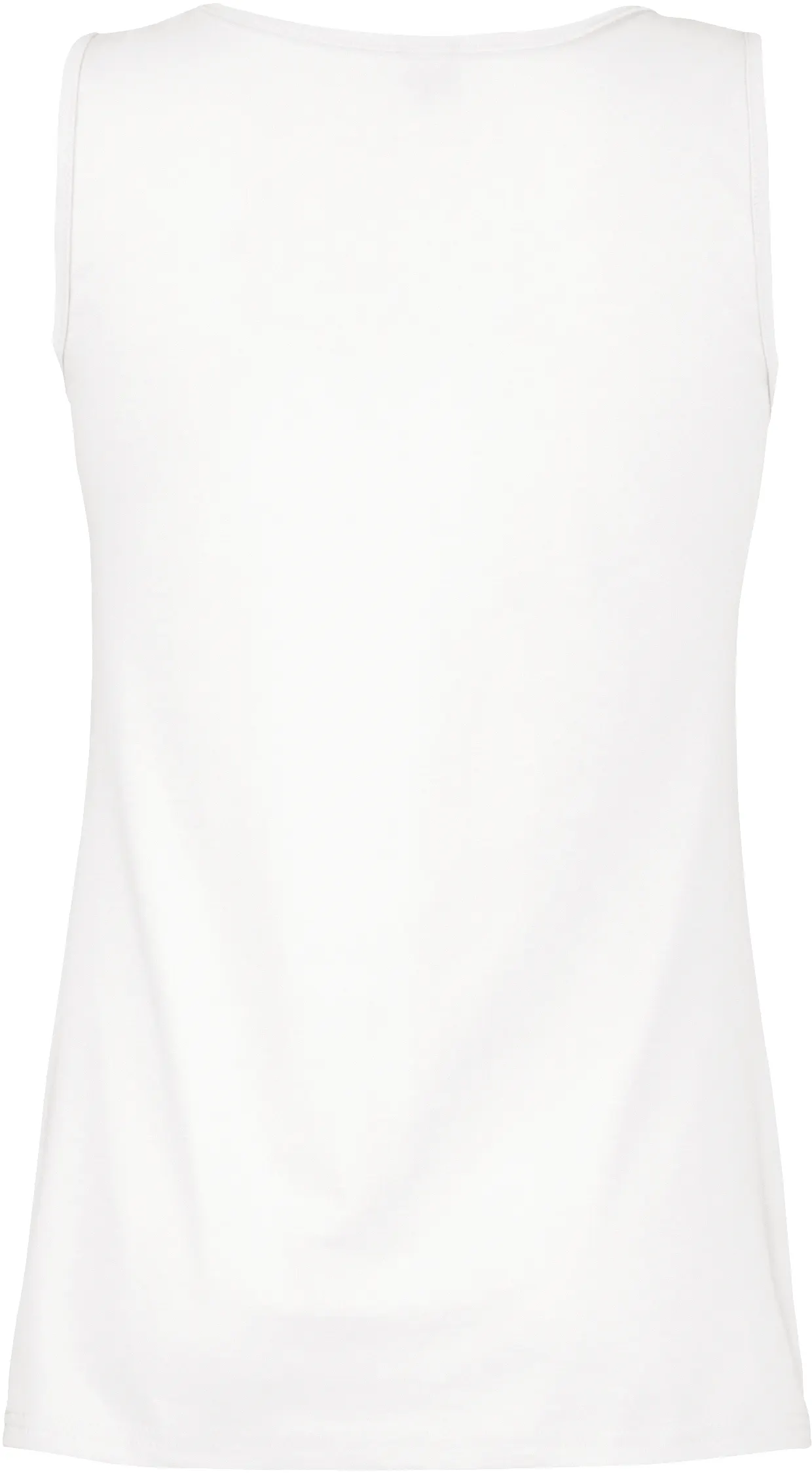 Camiseta de tirantes Valueweight mujer (61-376-0)