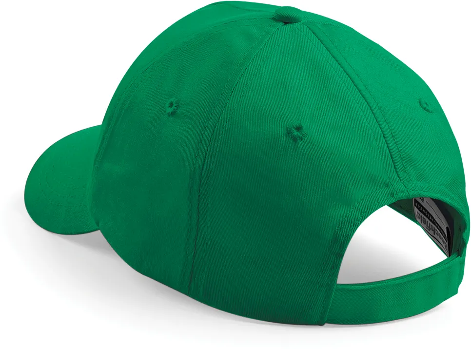 Gorra original - 5 paneles