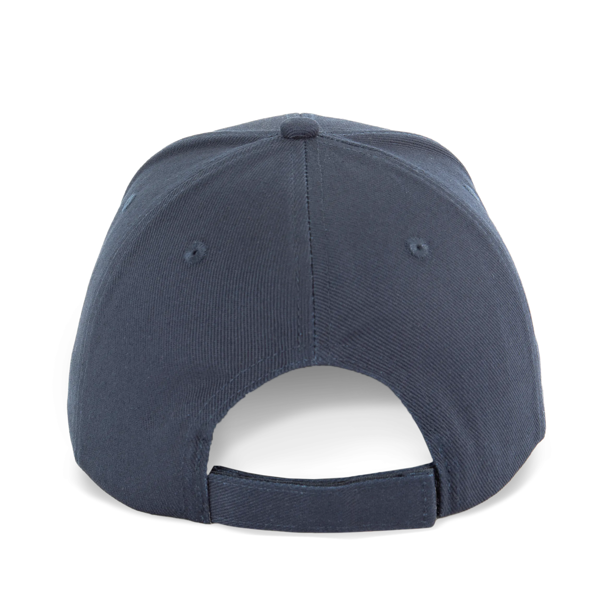 Gorra de 5 paneles
