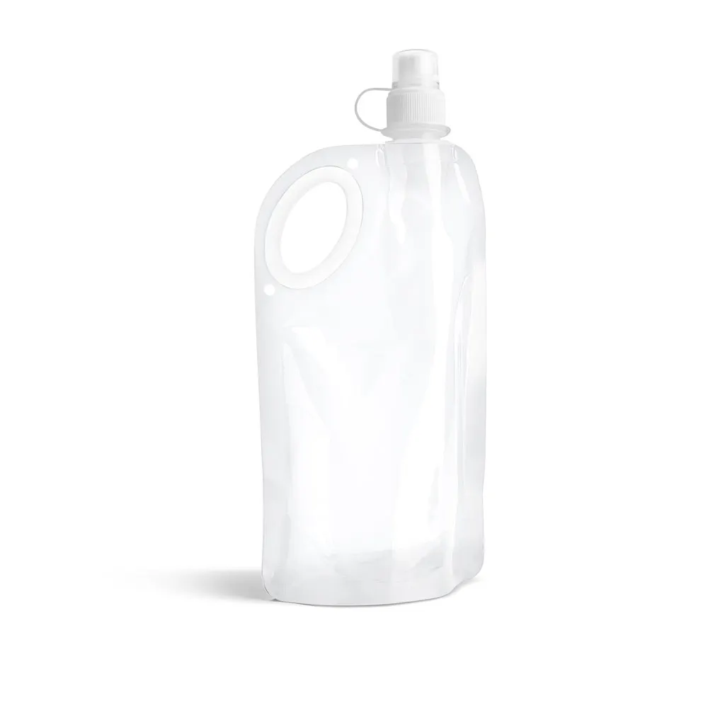 HIKE. Botella plegable