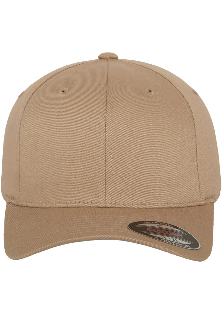 Gorra Flexfit Wooly Combed