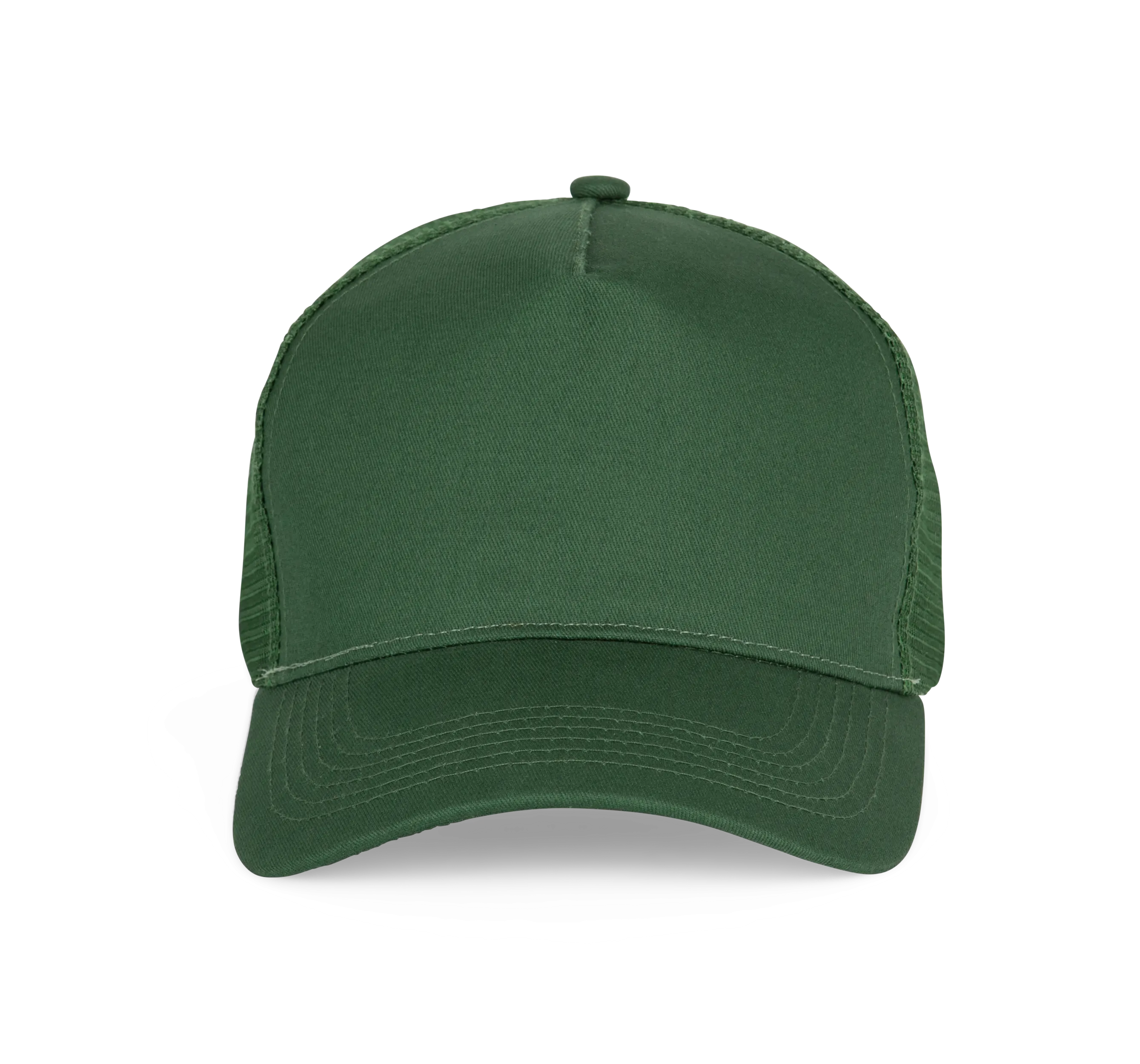 Gorra trucker - 5 paneles