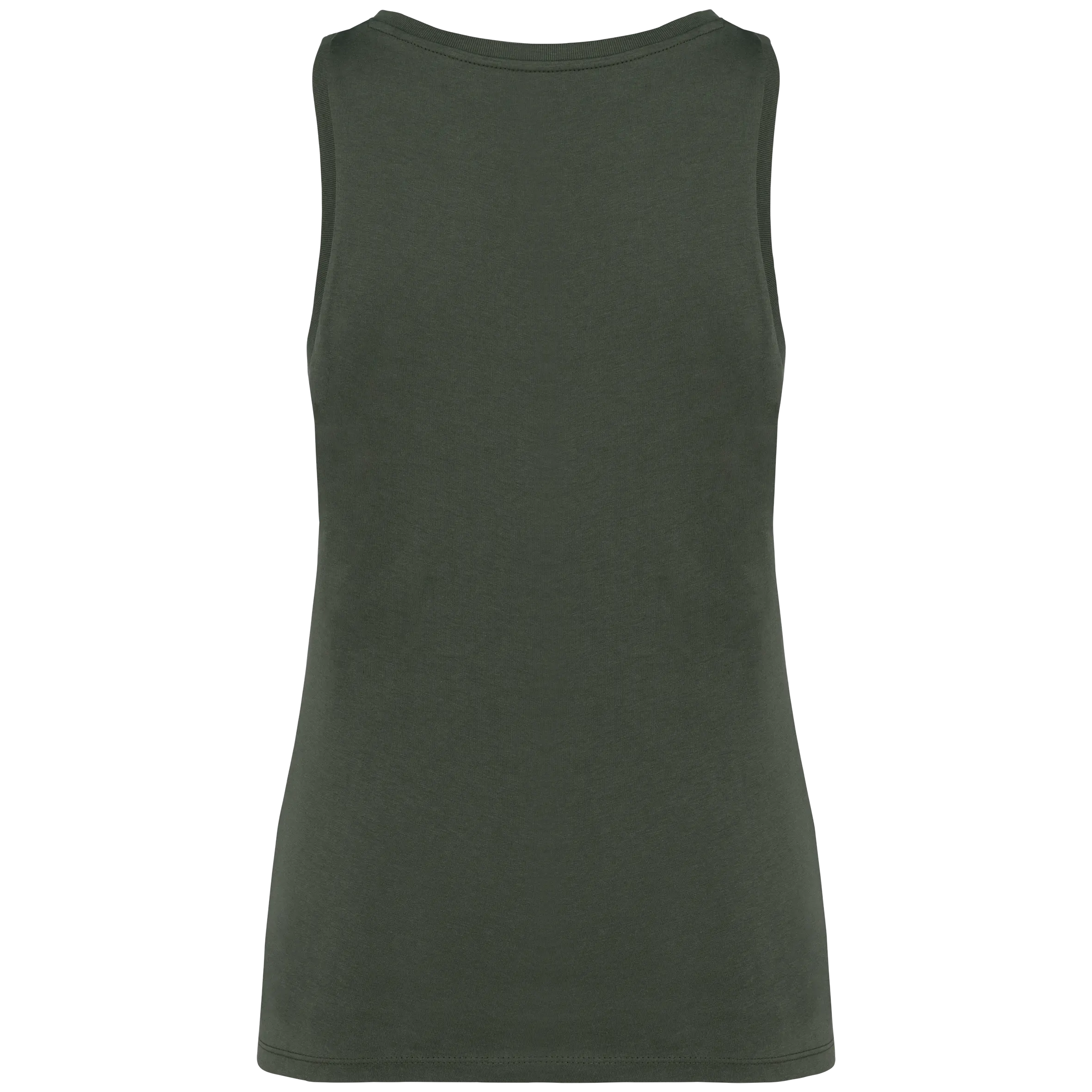 Organic Khaki