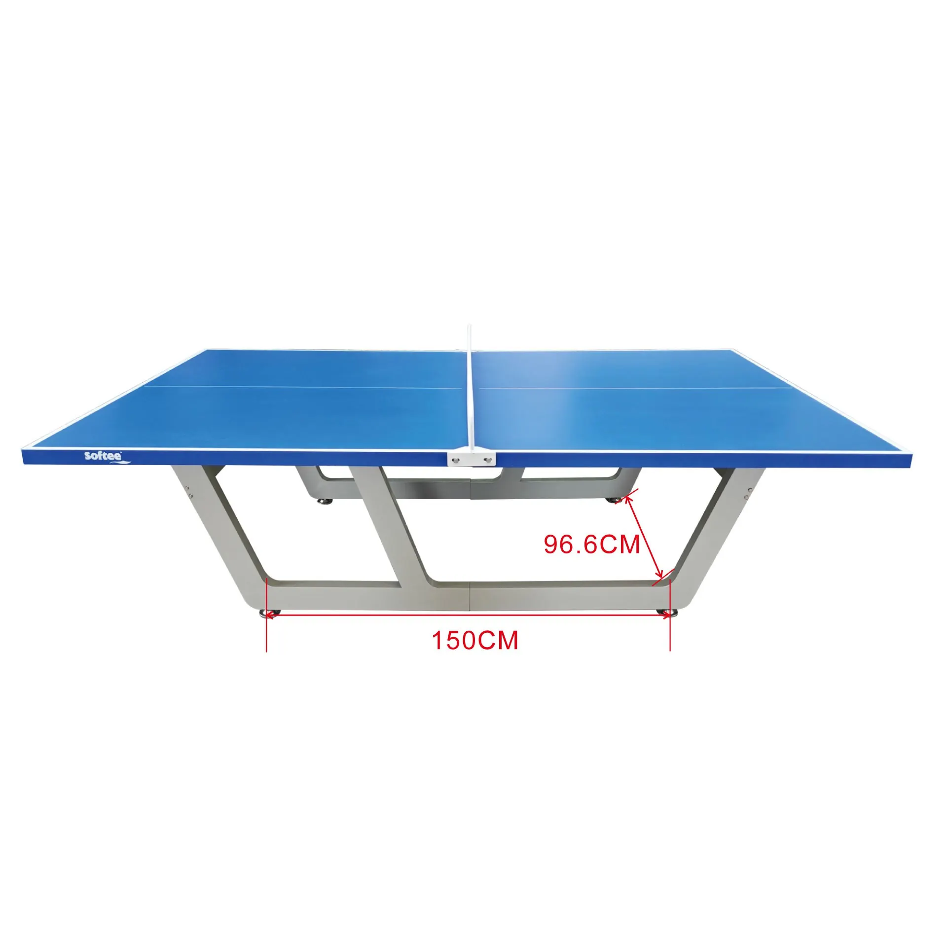 MESA TENIS DE MESA EXTERIOR KAROO