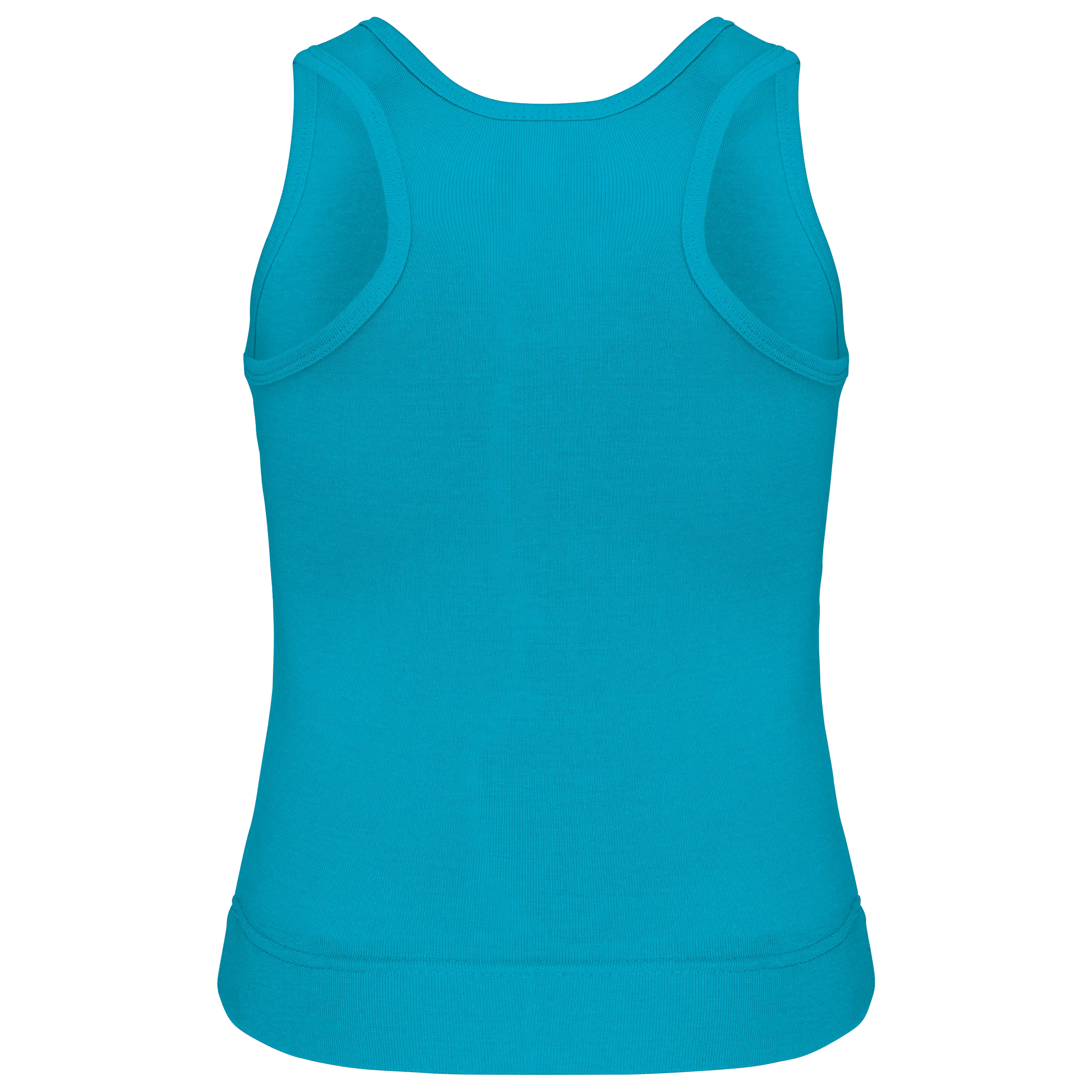 Deep Turquoise