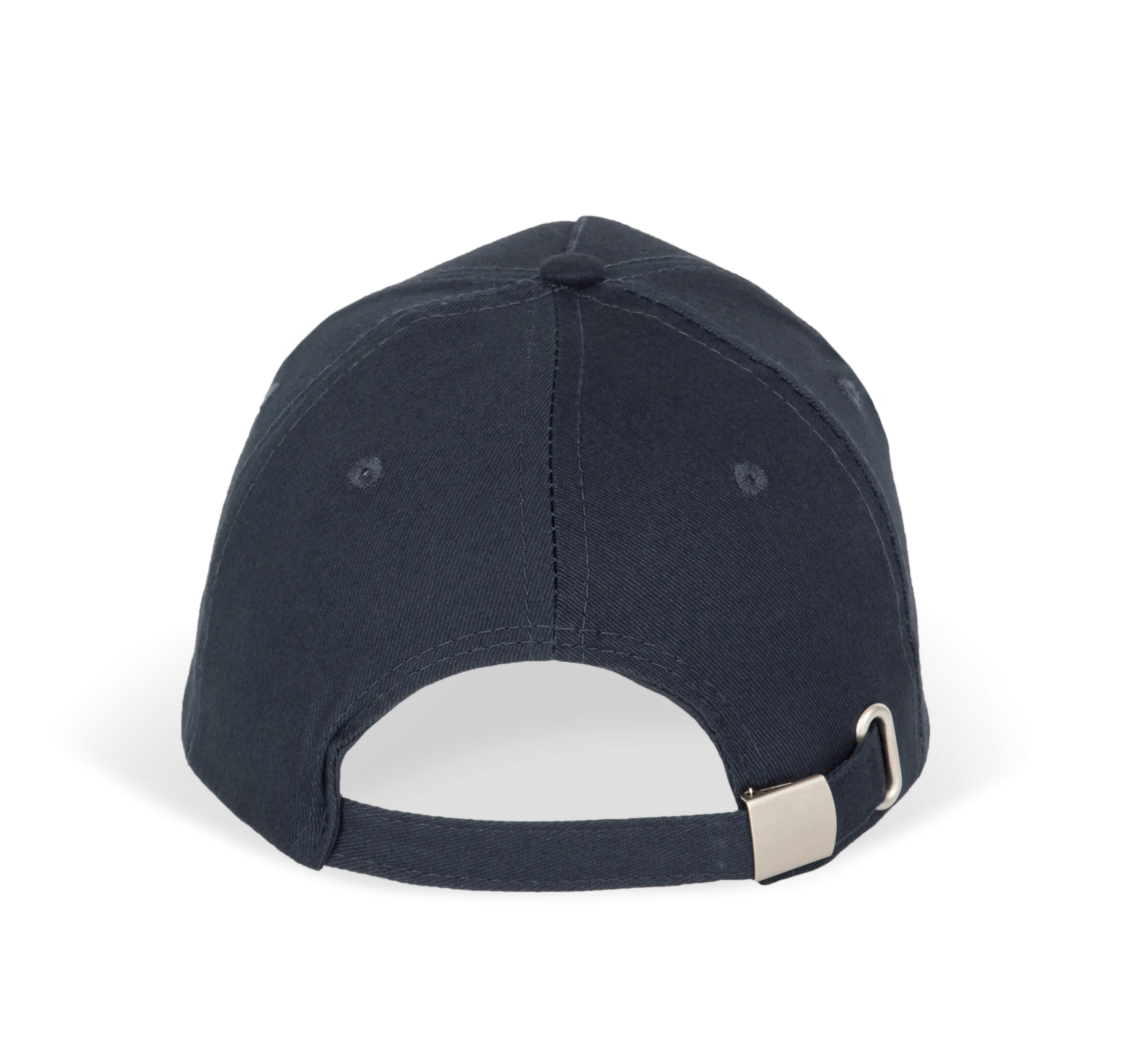 Gorra con sandwich contrastado 5 paneles