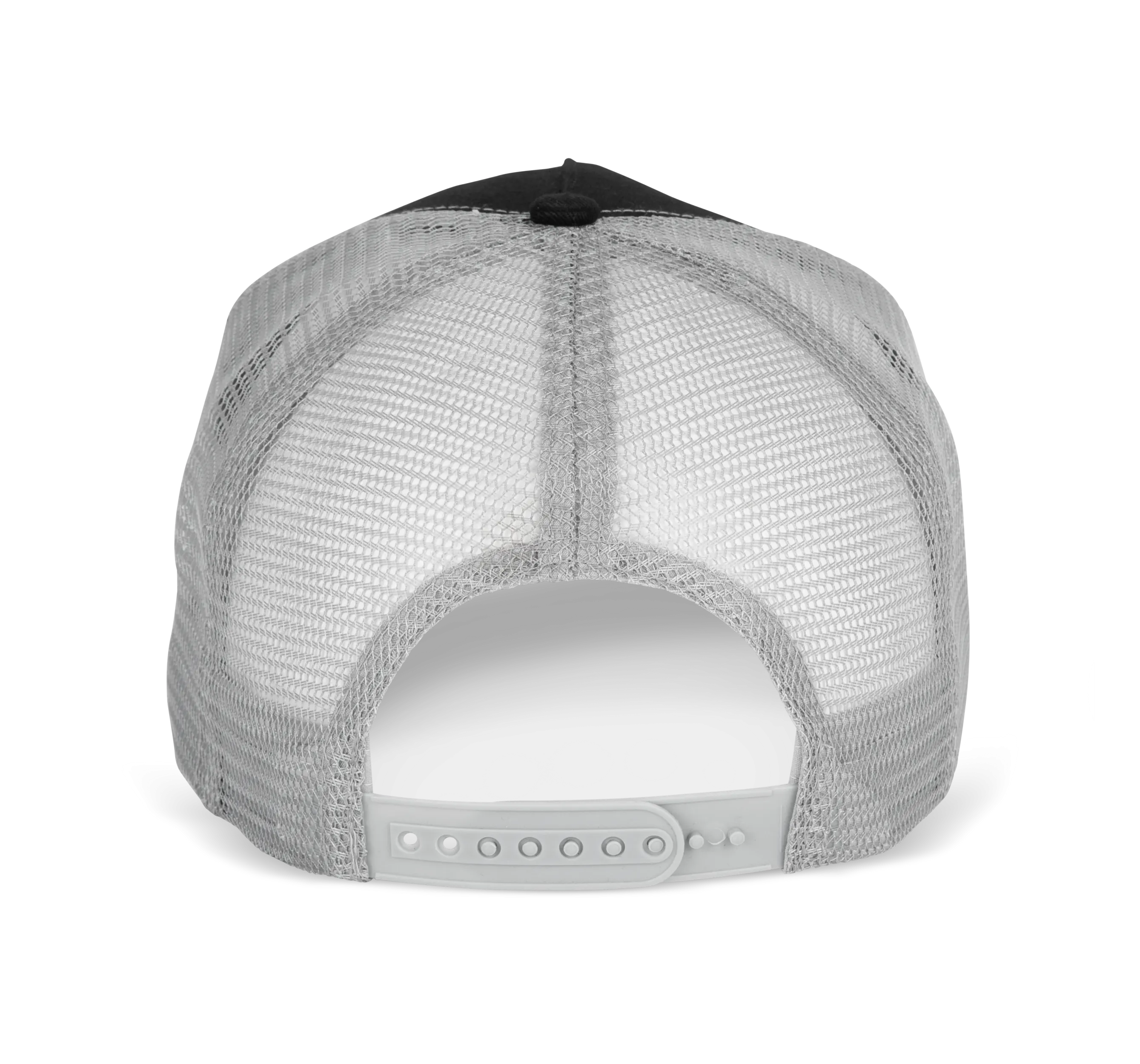 Gorra trucker - 5 paneles