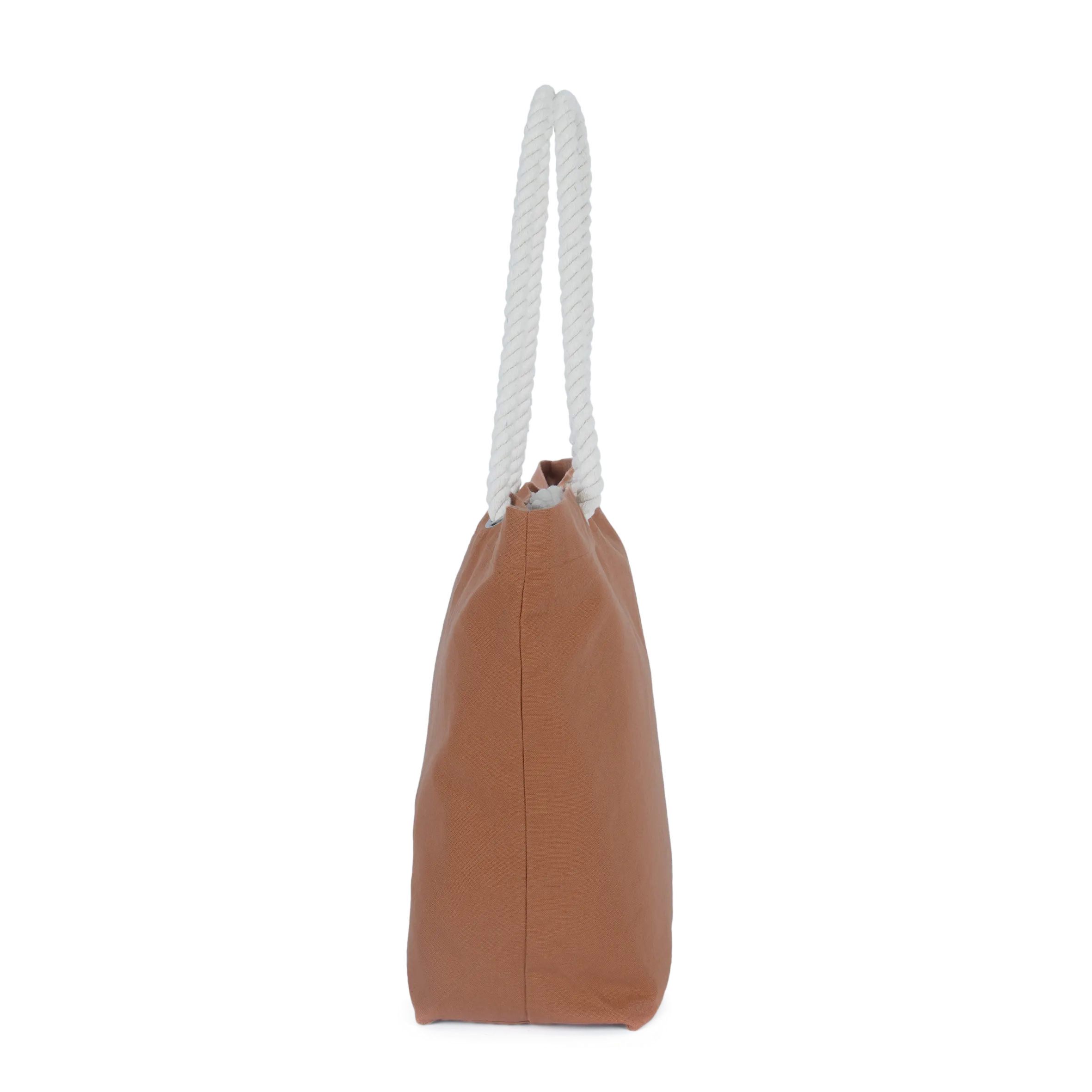 Bolsa tote estilo marinero