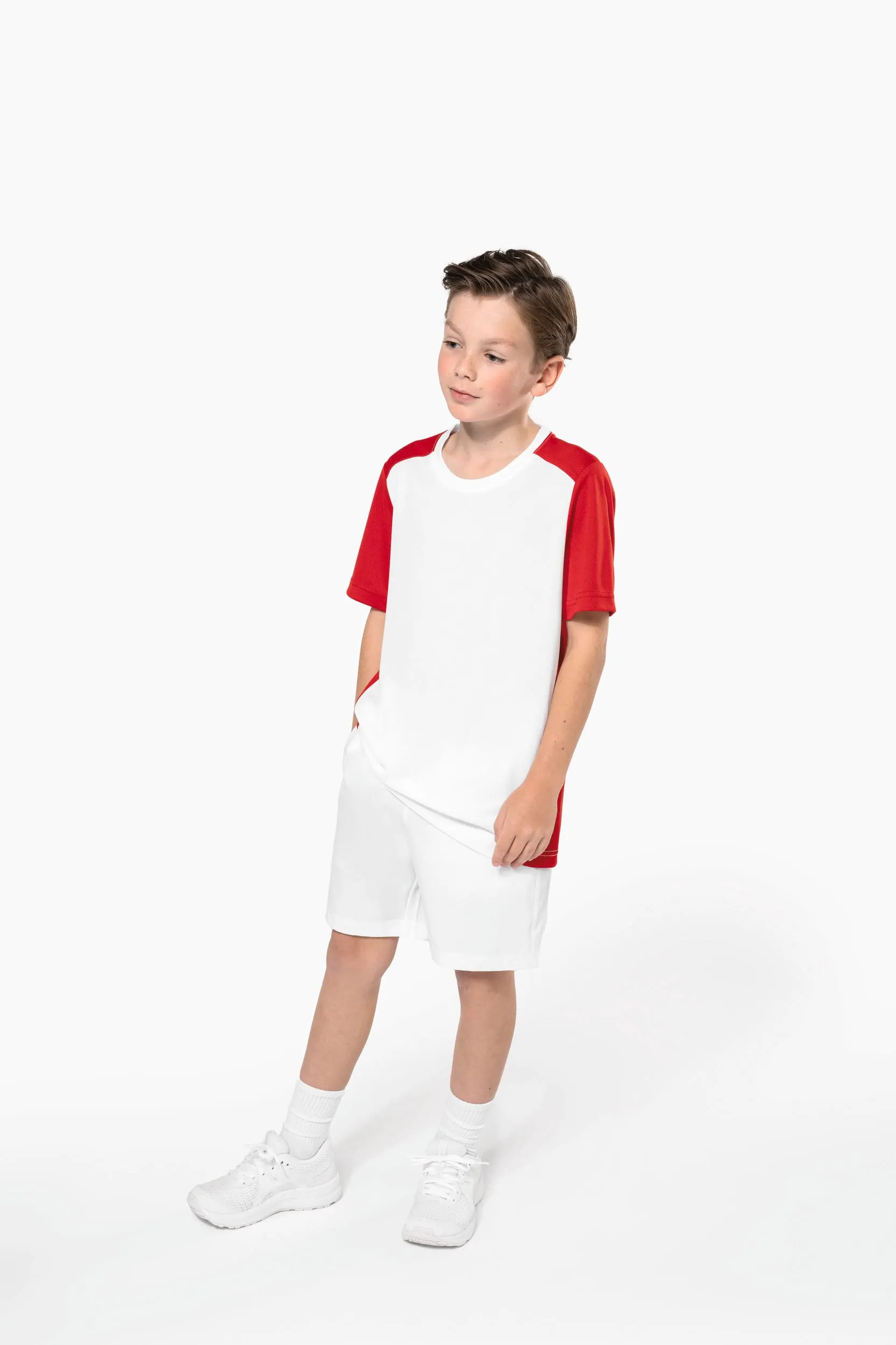 Short performance niño