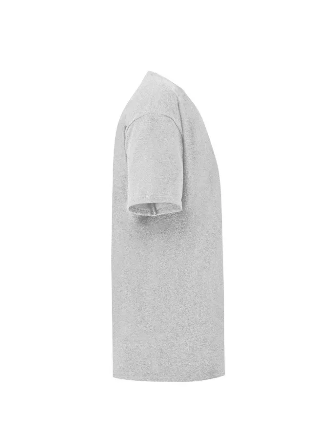CAMISETA FRUIT OF THE LOOM ICONIC 150 T NIÑA