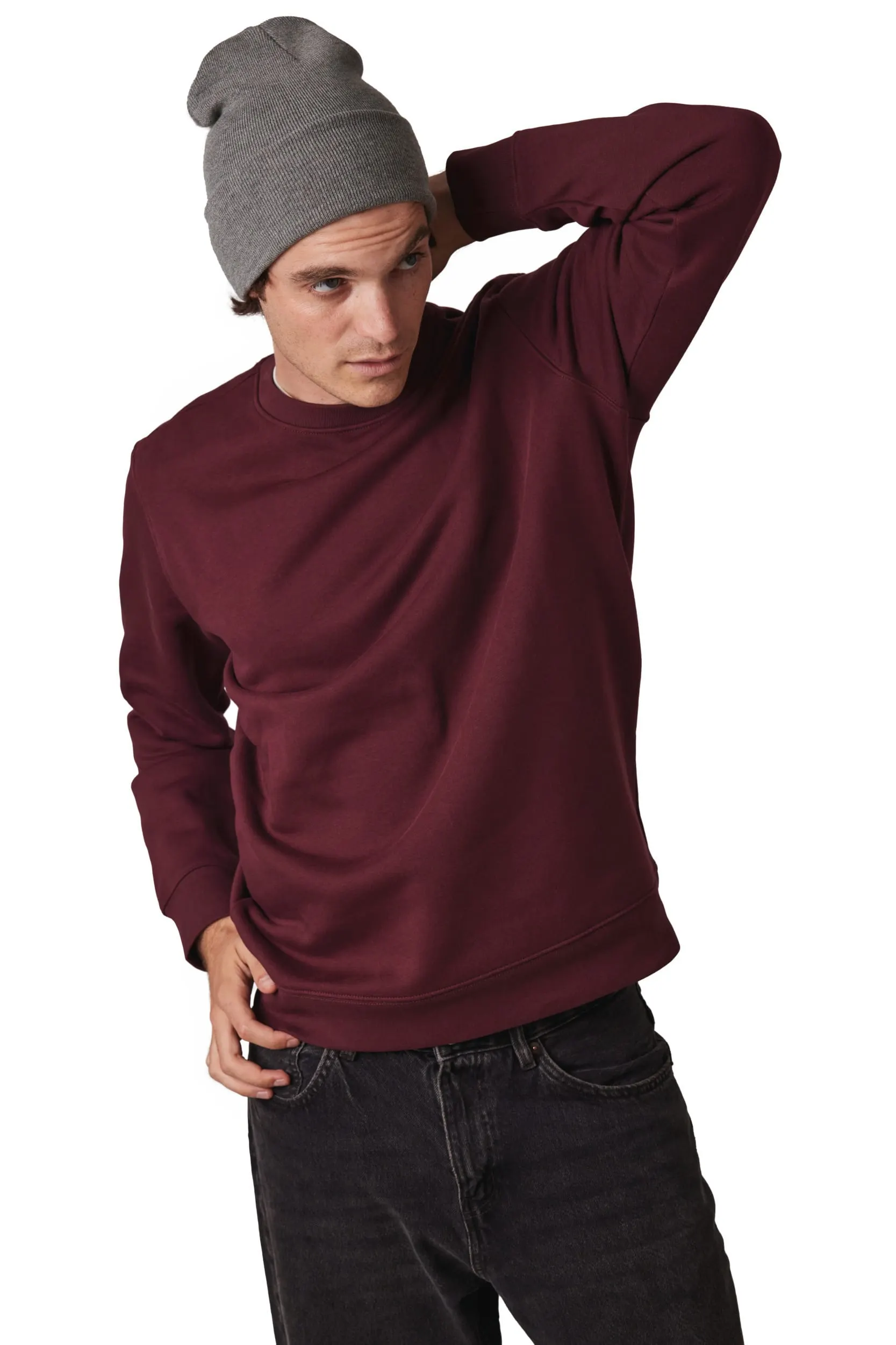 Gorro con dobladillo - K-up Gold Label