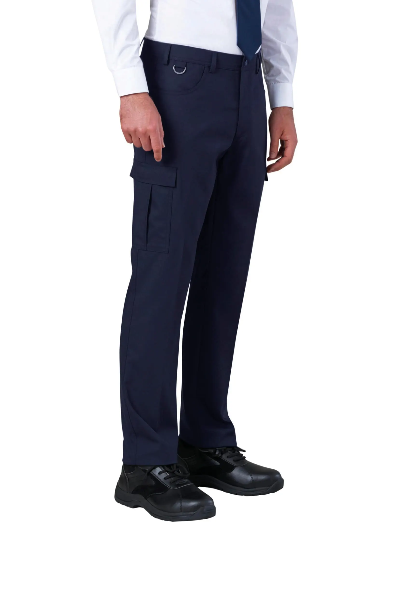 Pantalón tipo cargo Tours hombre