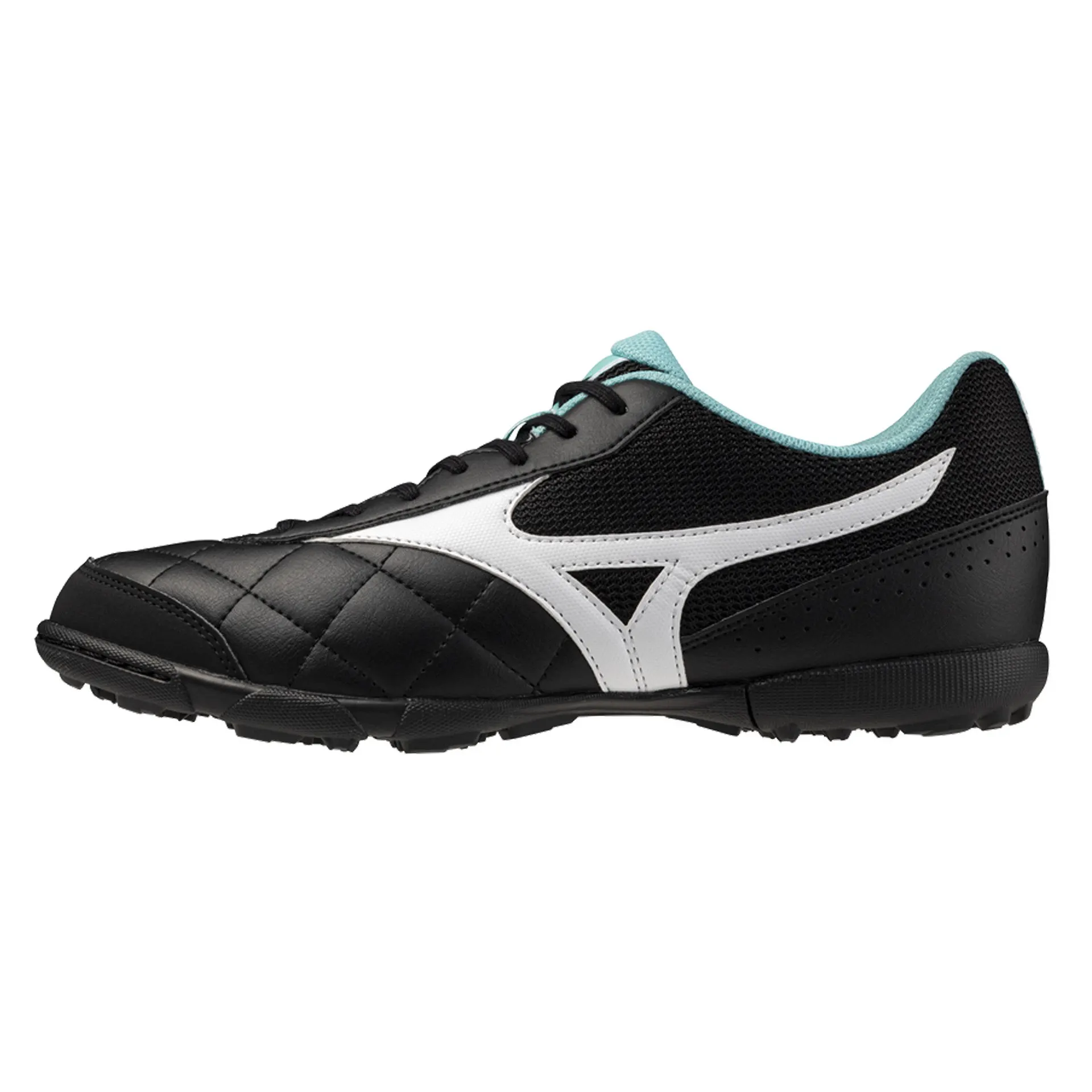 BOTAS DE FÚTBOL MIZUNO MRL SALA CLUB TF