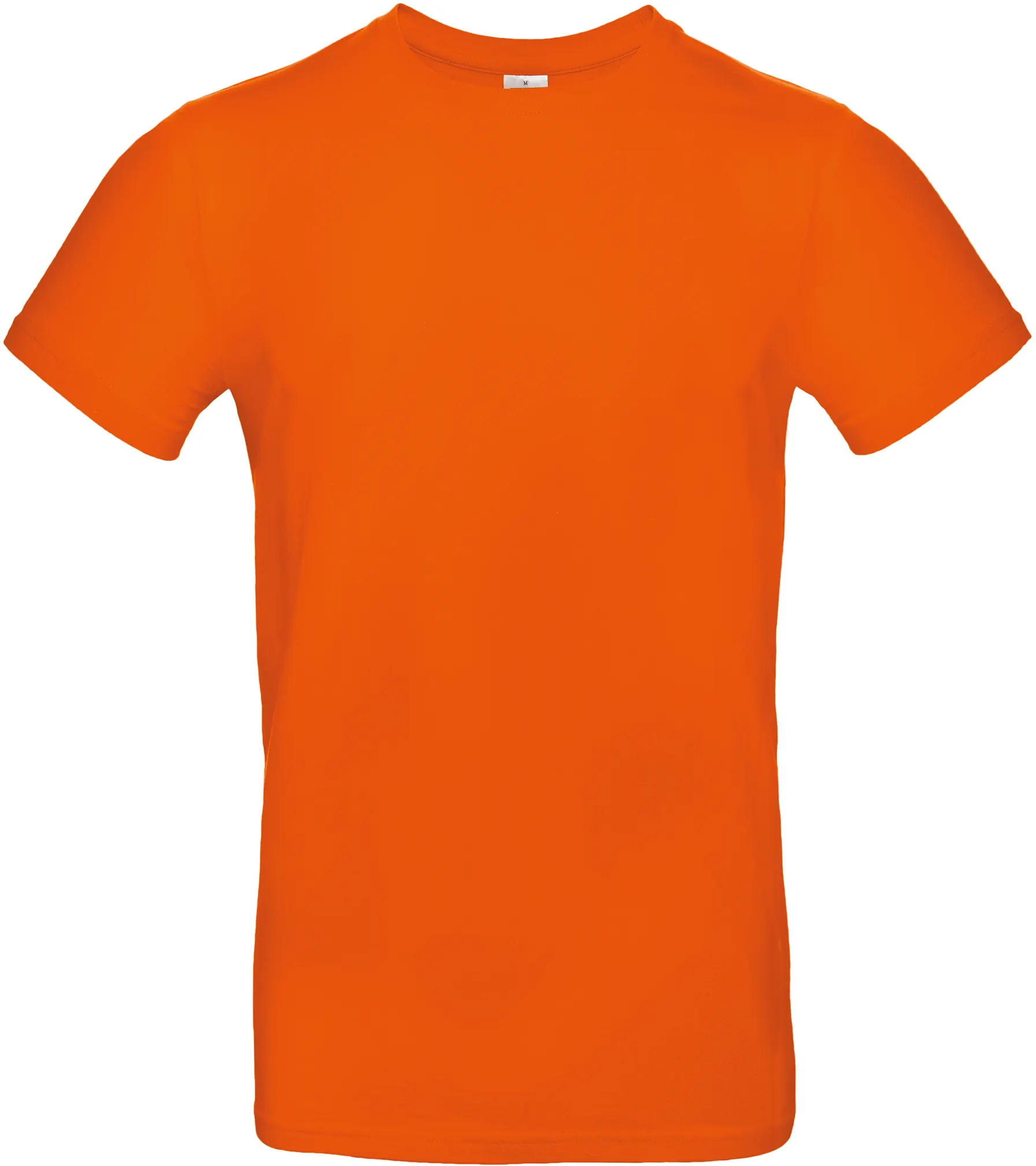 Camiseta #E190 hombre
