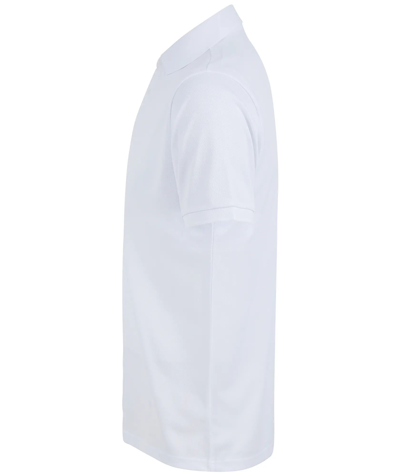 Polo poliéster reciclado hombre<br/>